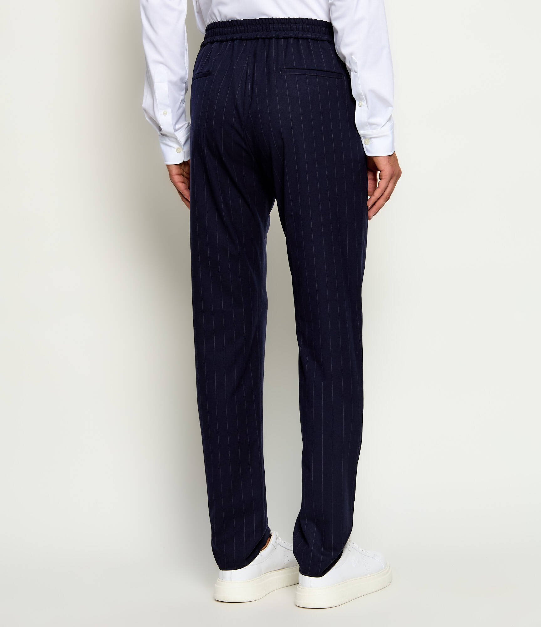 Tombolini Pantaloni chino Running | Slim Fit