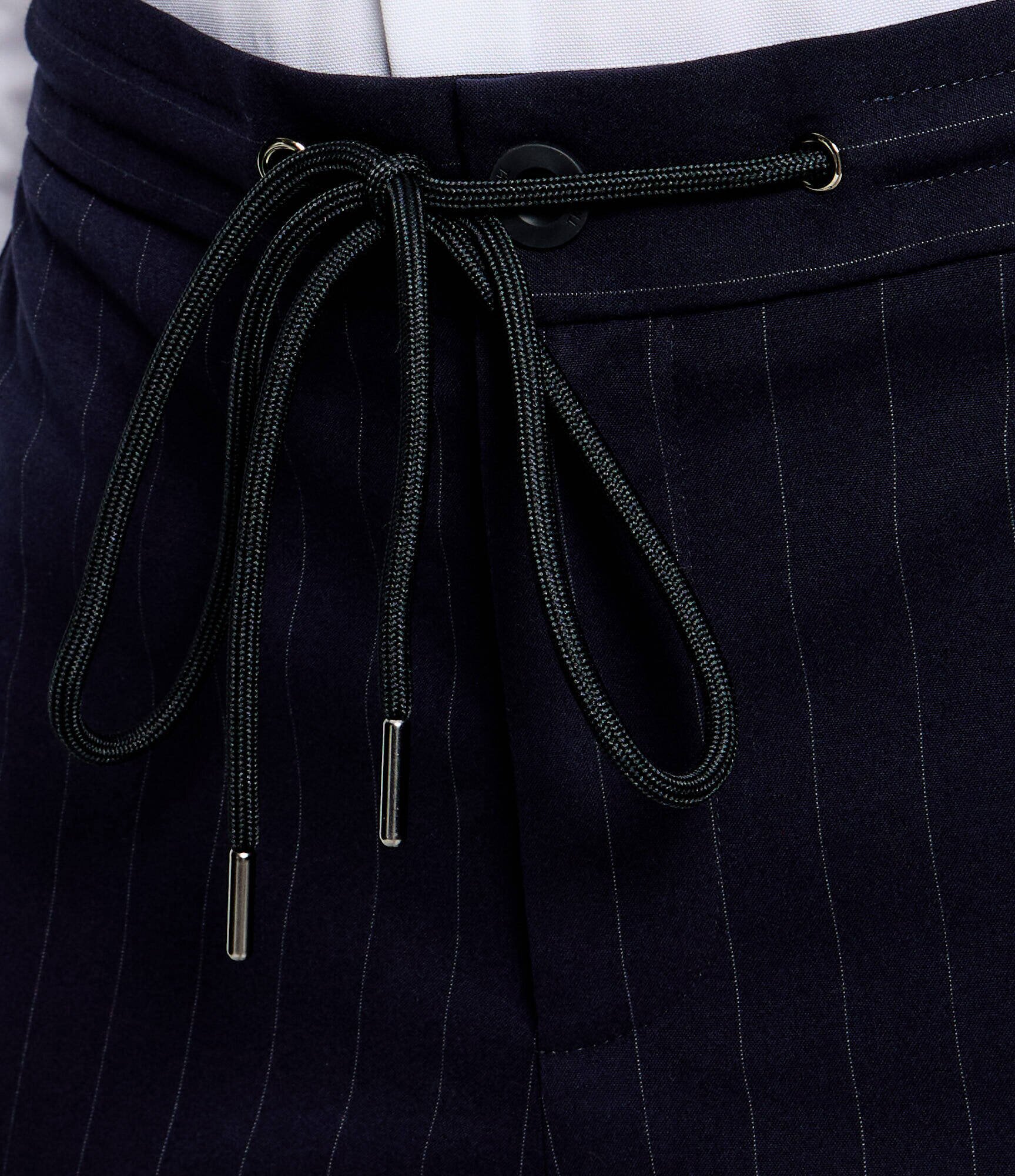 Tombolini Pantaloni chino Running | Slim Fit