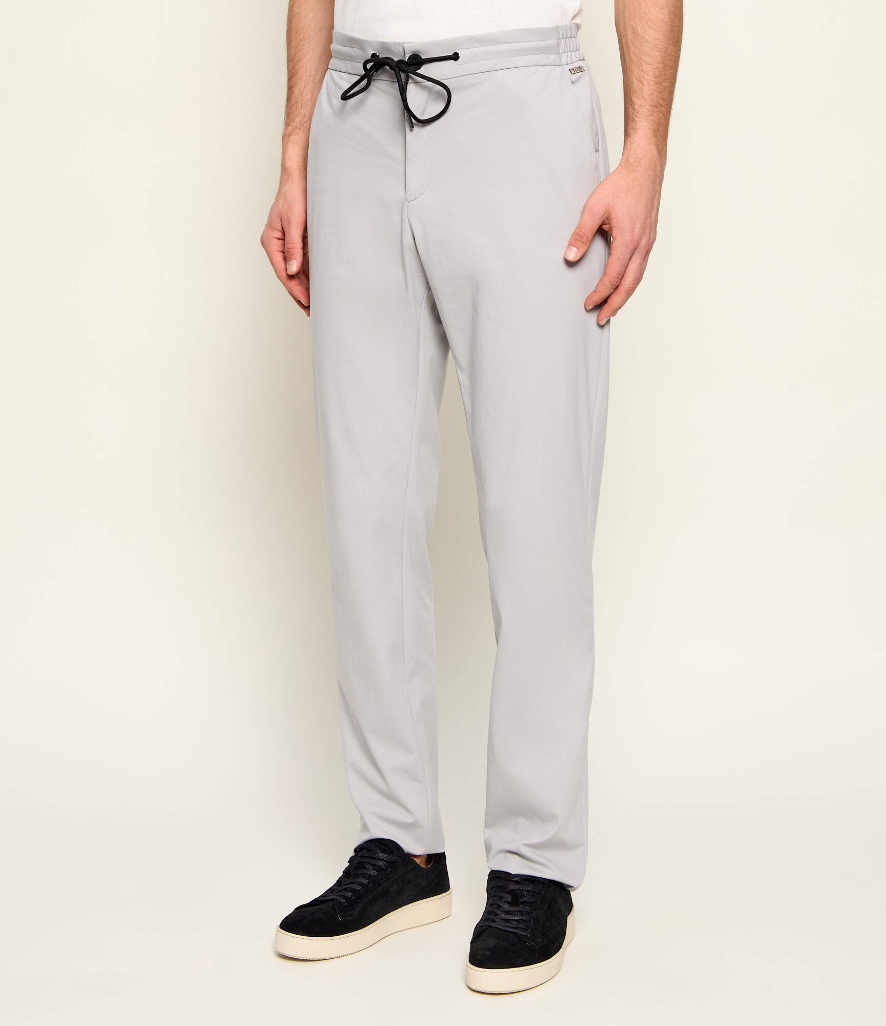 Tombolini Pantaloni de trening | Slim Fit