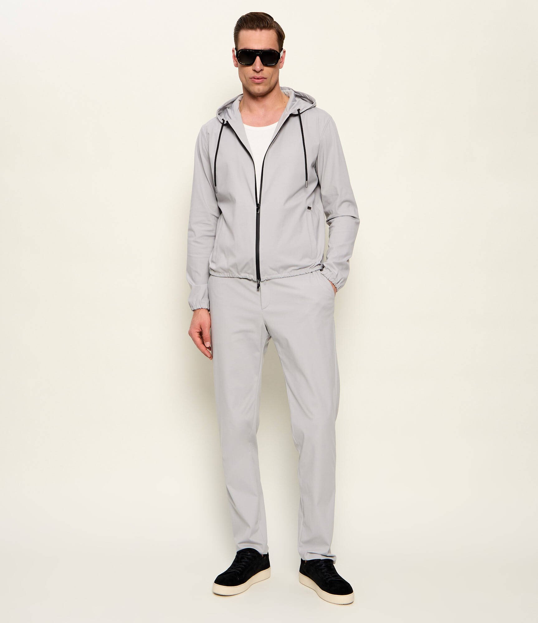 Tombolini Pantaloni de trening | Slim Fit