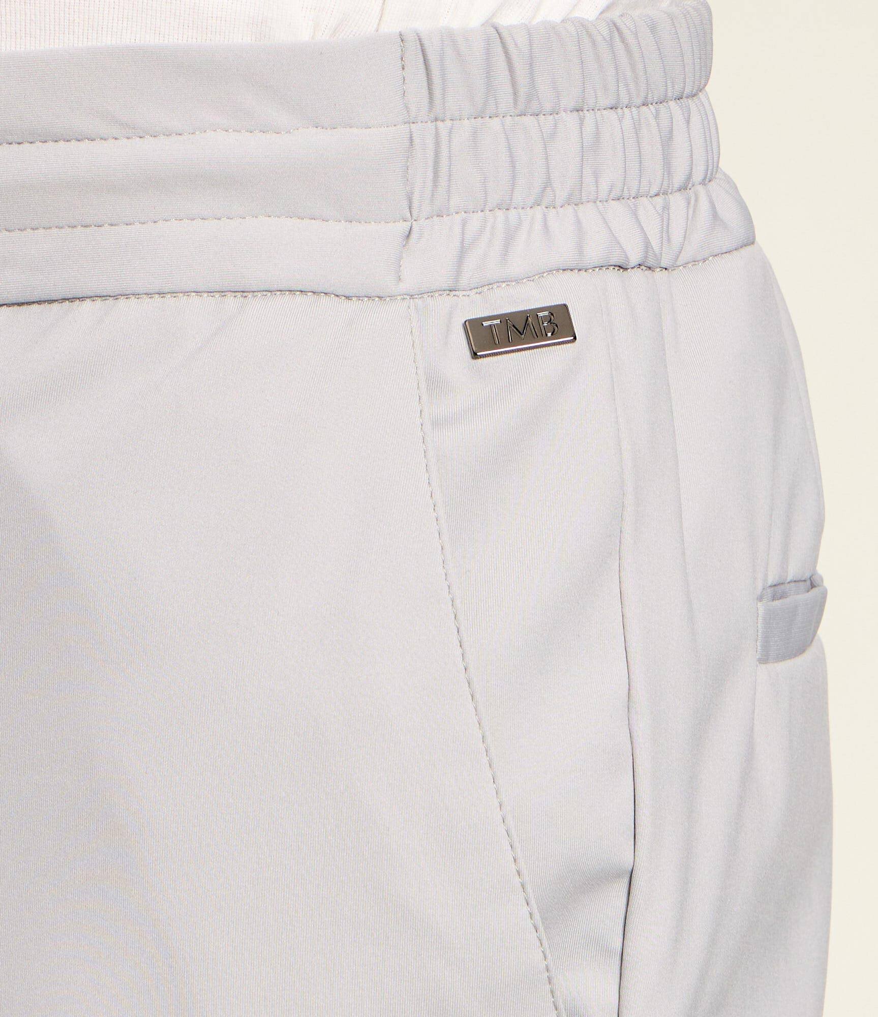 Tombolini Pantaloni de trening | Slim Fit