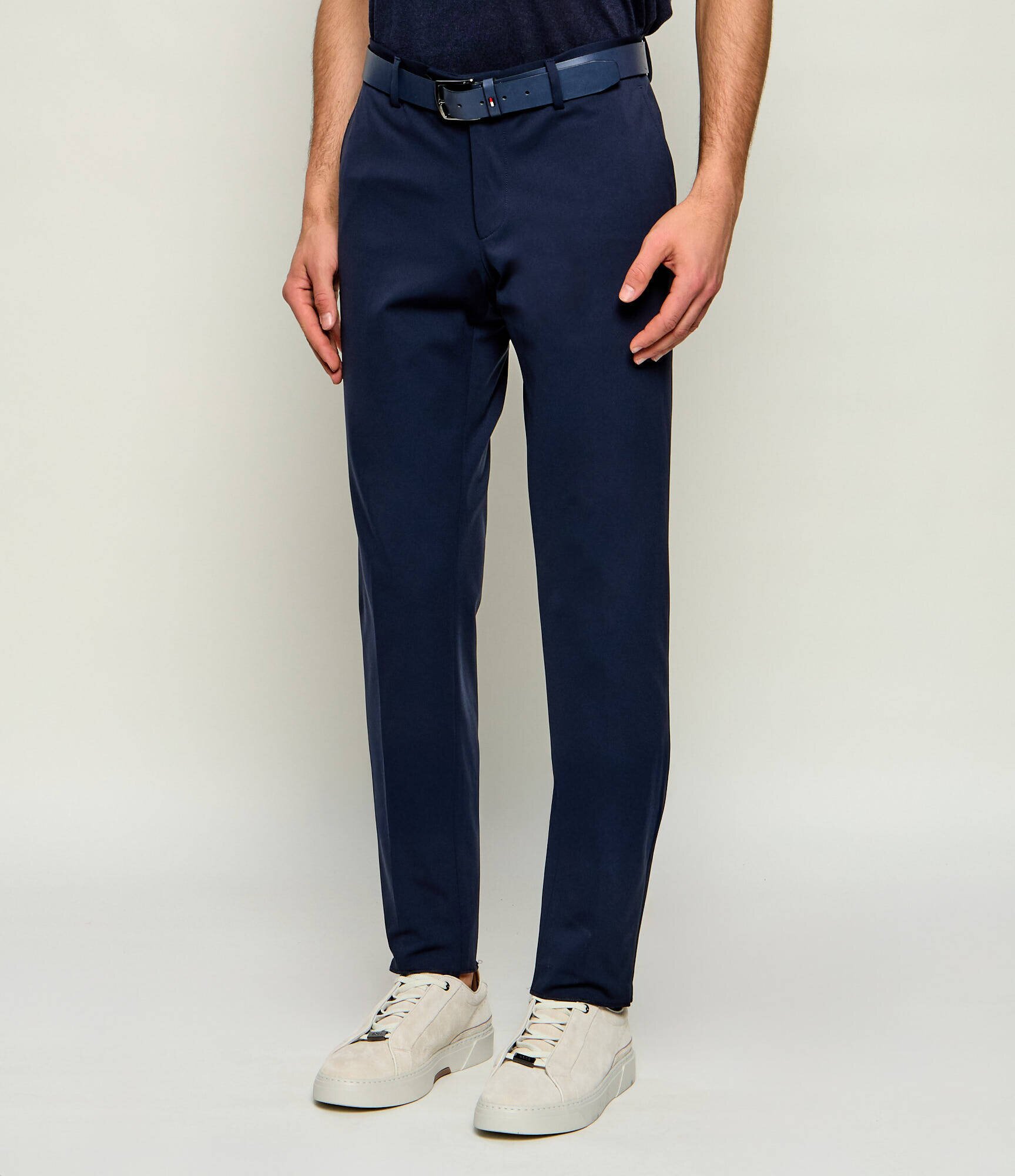 Tombolini Pantaloni | Slim Fit