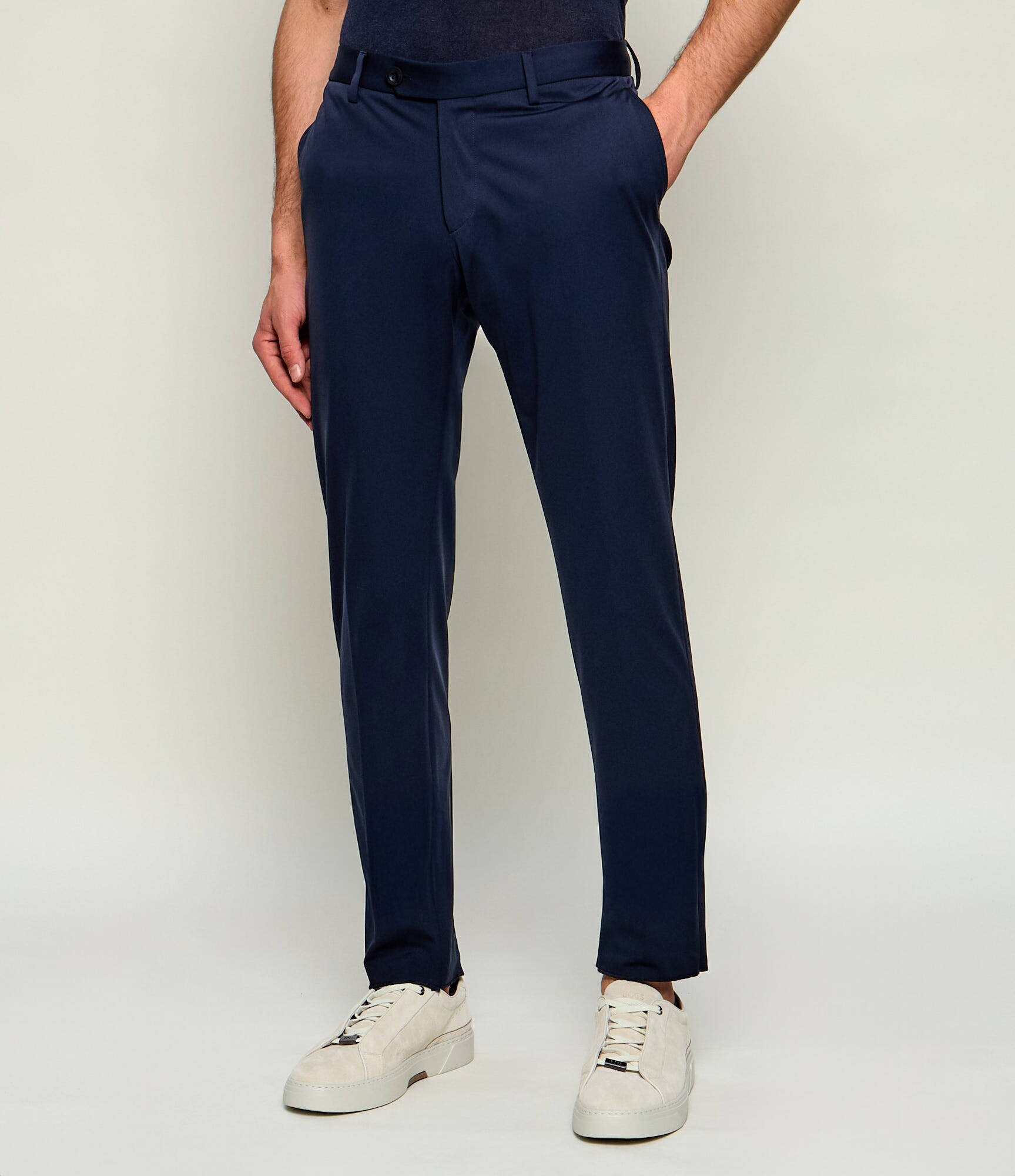 Tombolini Pantaloni | Slim Fit