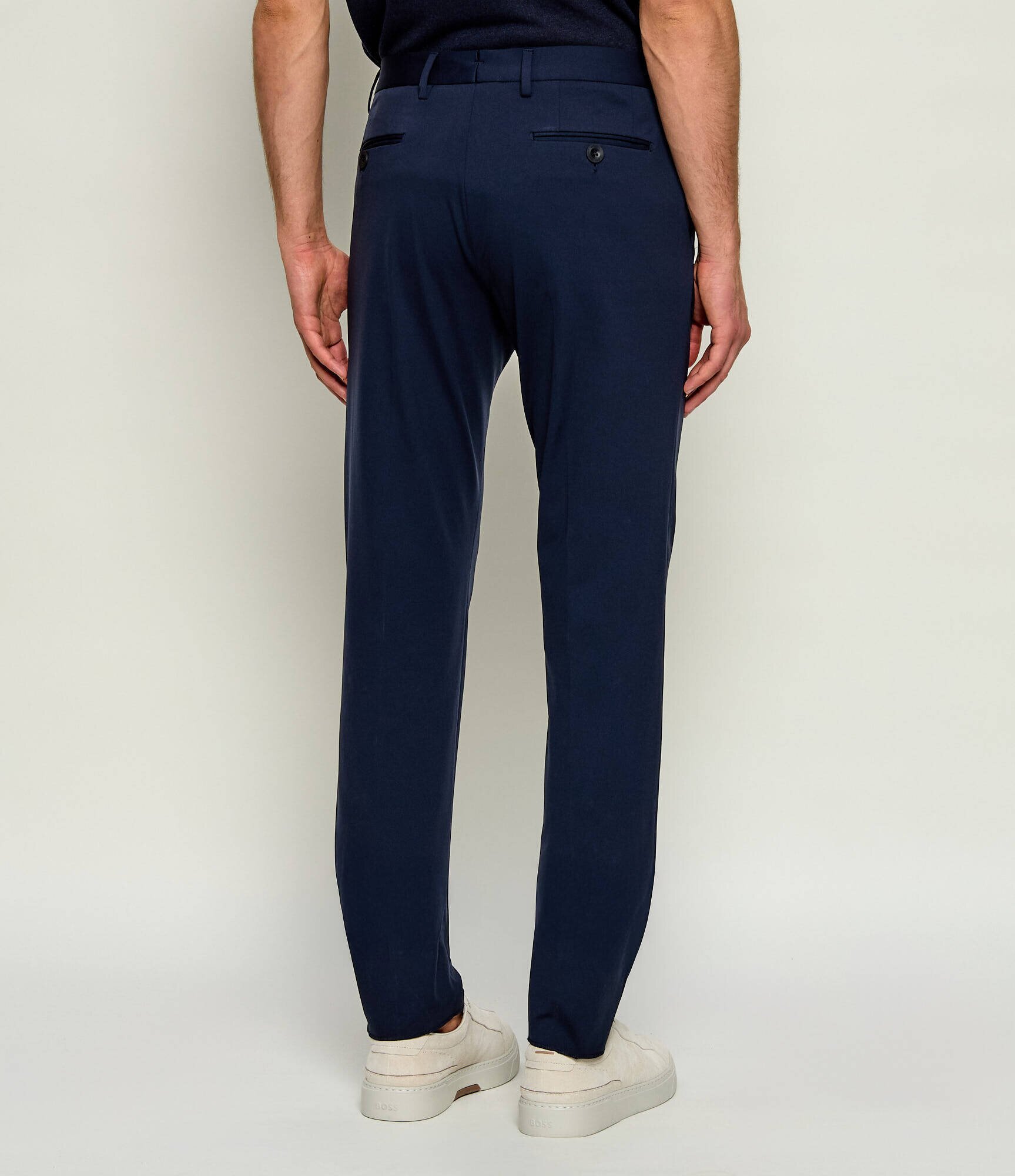 Tombolini Pantaloni | Slim Fit