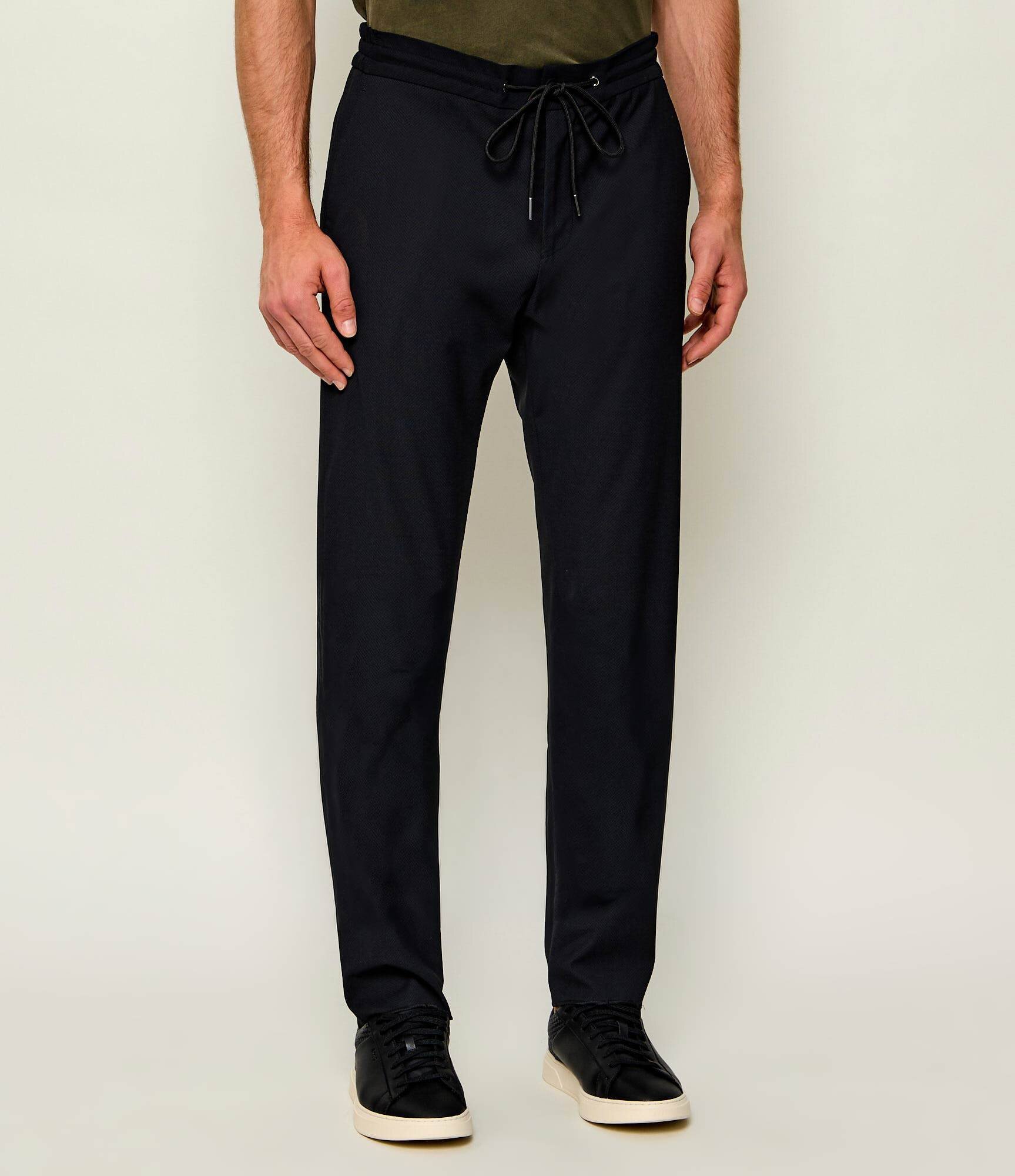 Tombolini Pantaloni | Slim Fit