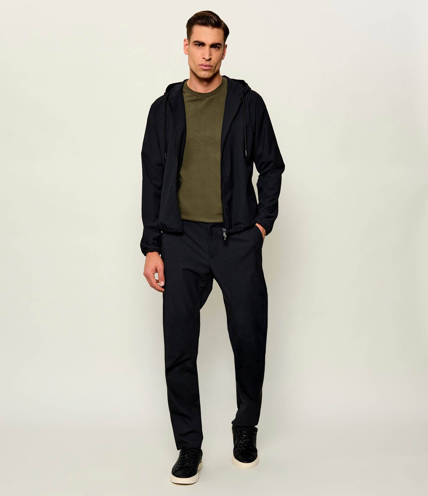 Tombolini Pantaloni | Slim Fit