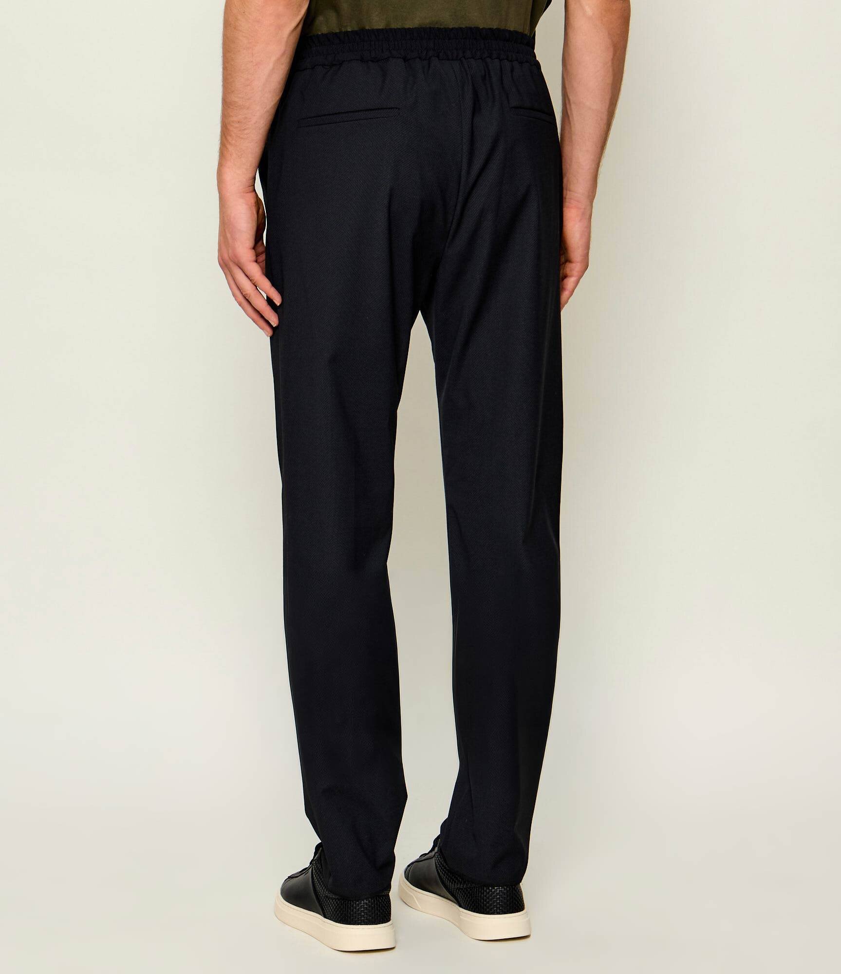 Tombolini Pantaloni | Slim Fit