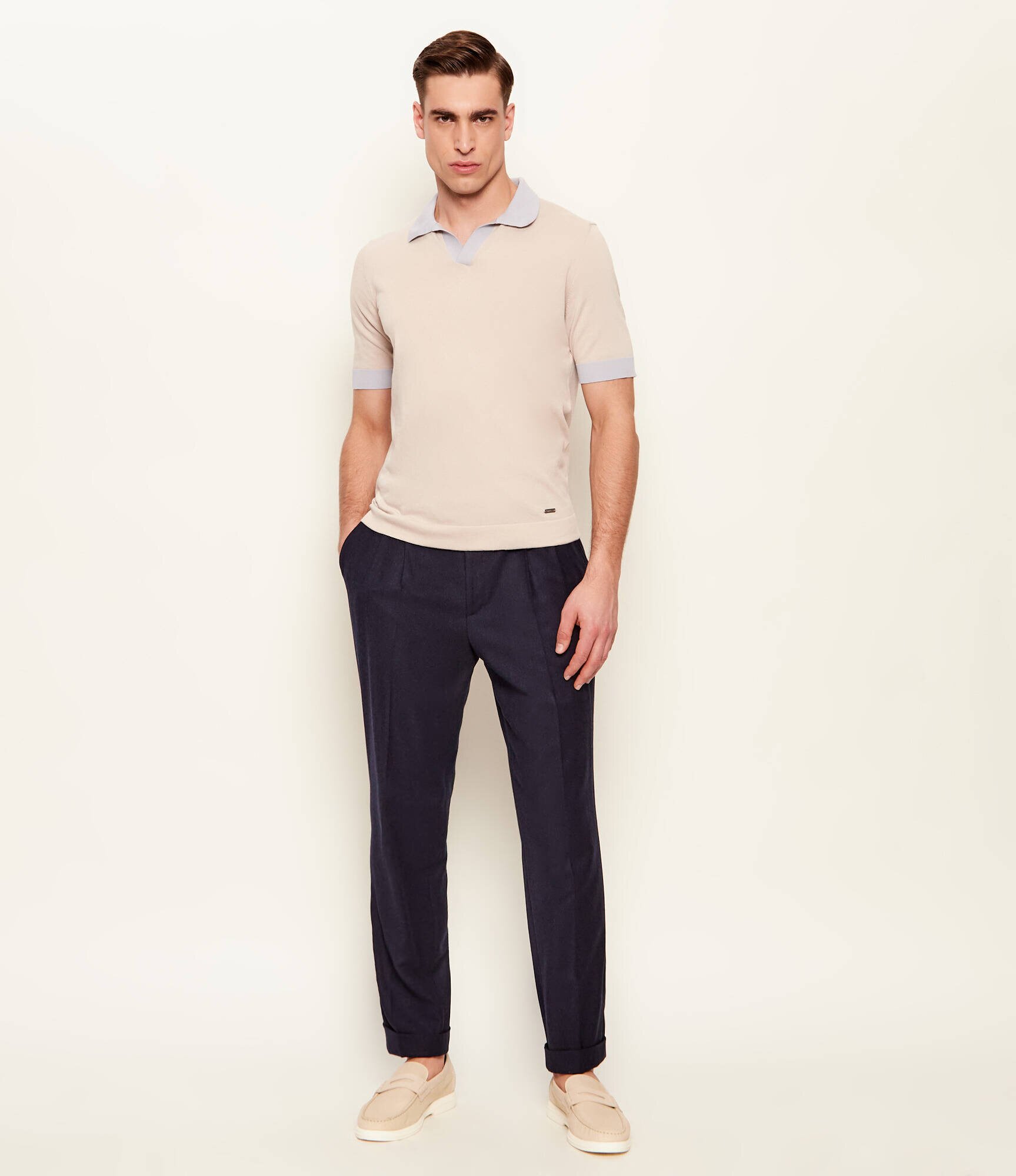 Tombolini Pulover | regular fit