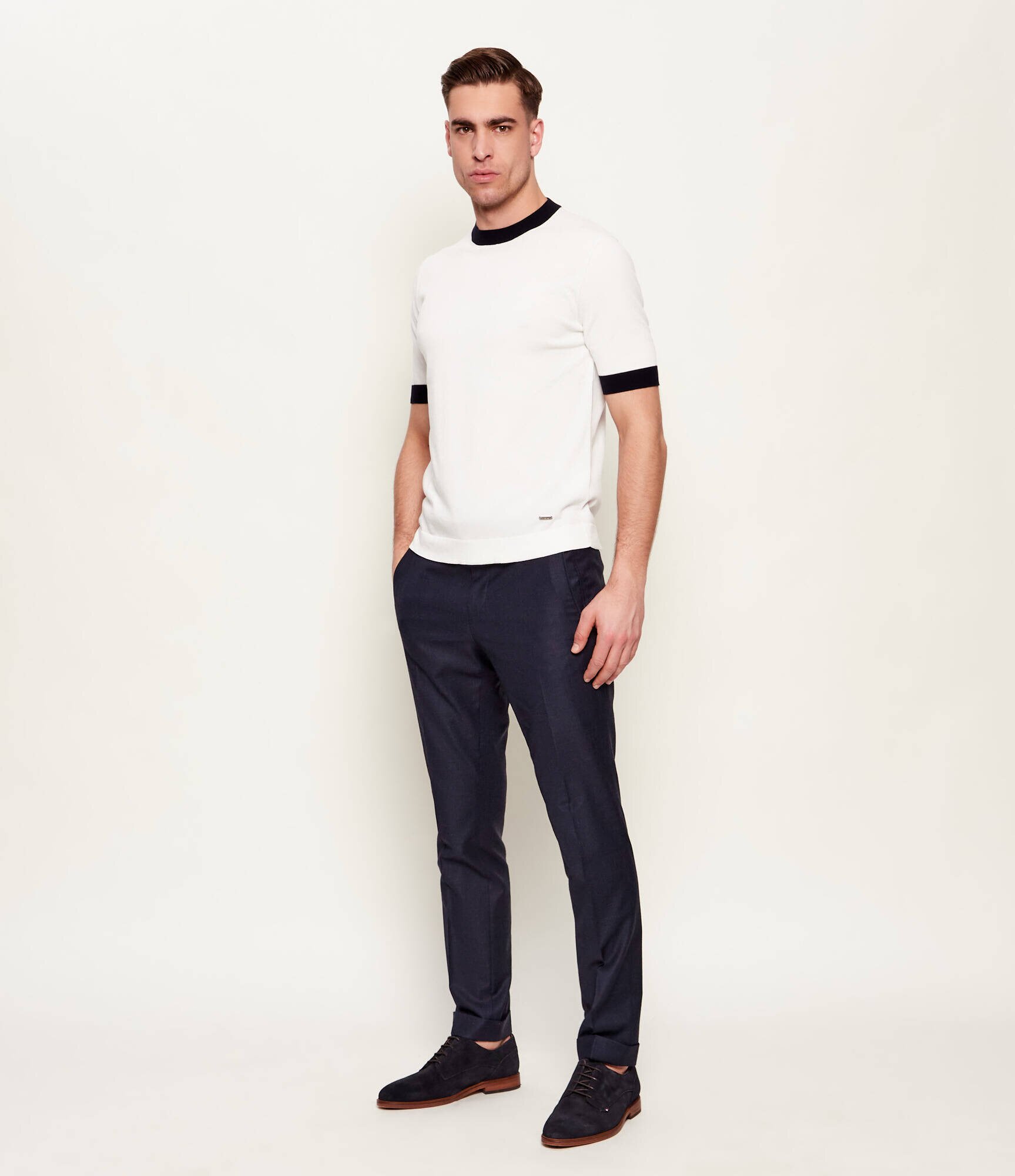 Tombolini Pulover | regular fit