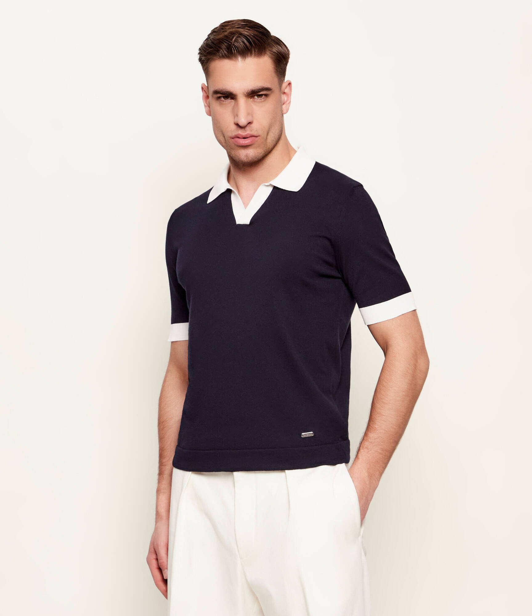 Tombolini Pulover | regular fit