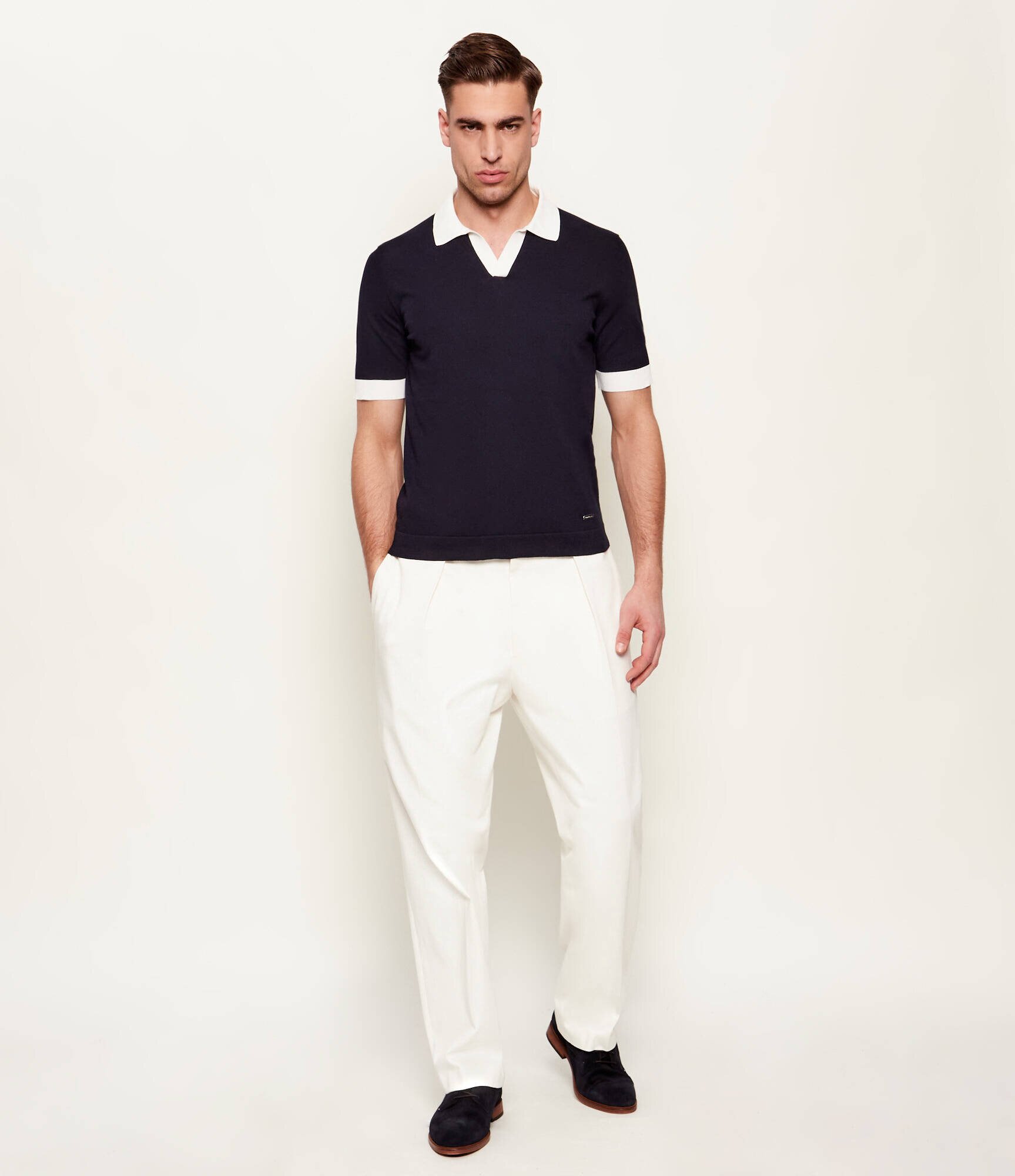 Tombolini Pulover | regular fit