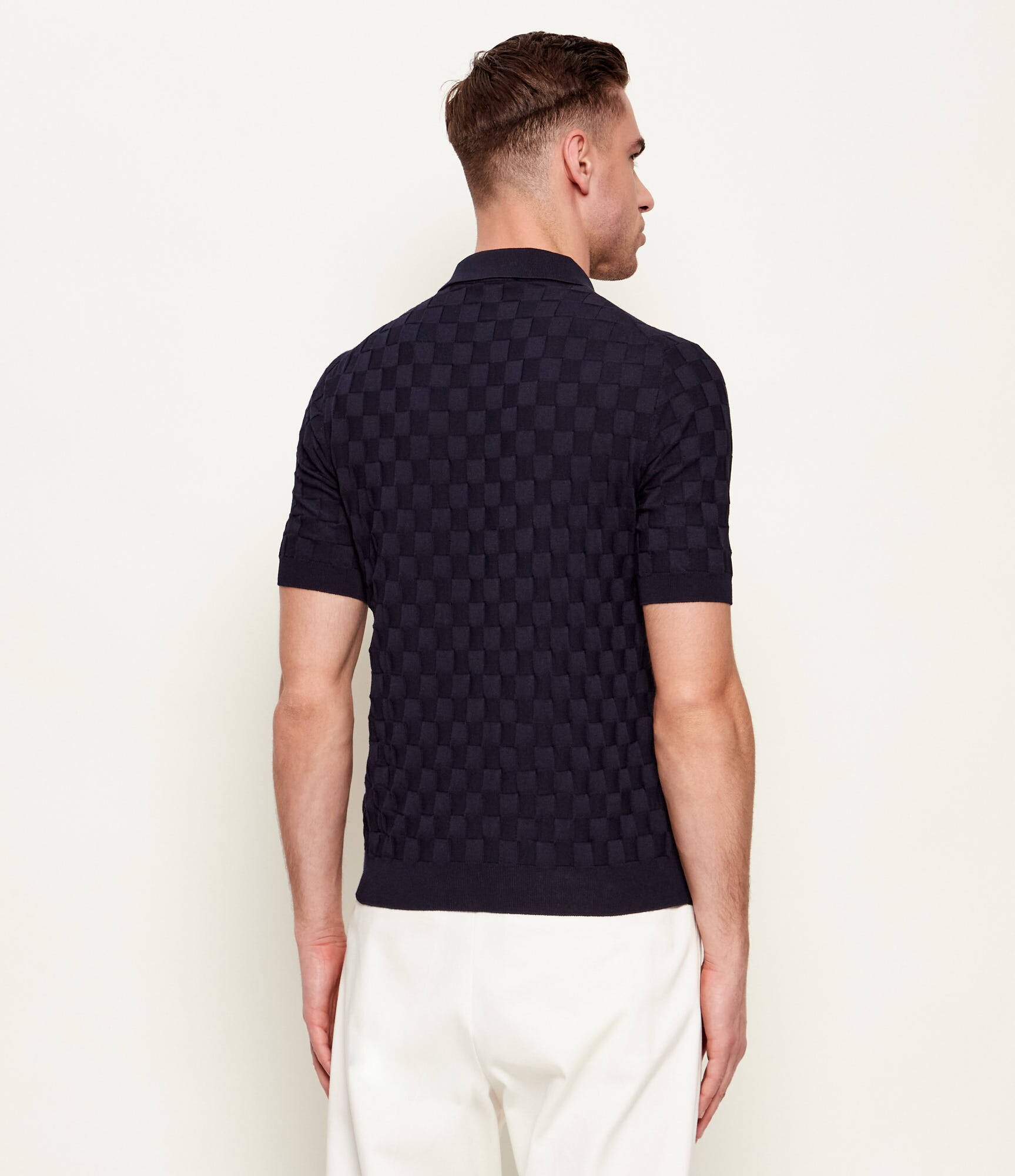 Tombolini Pulover | Slim Fit