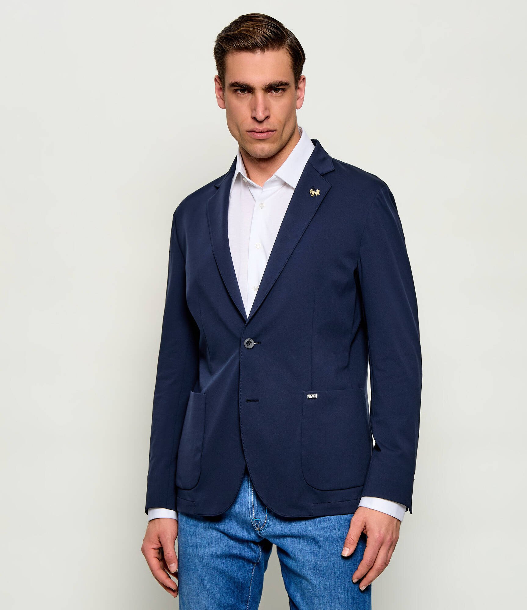 Tombolini Sacou | regular fit