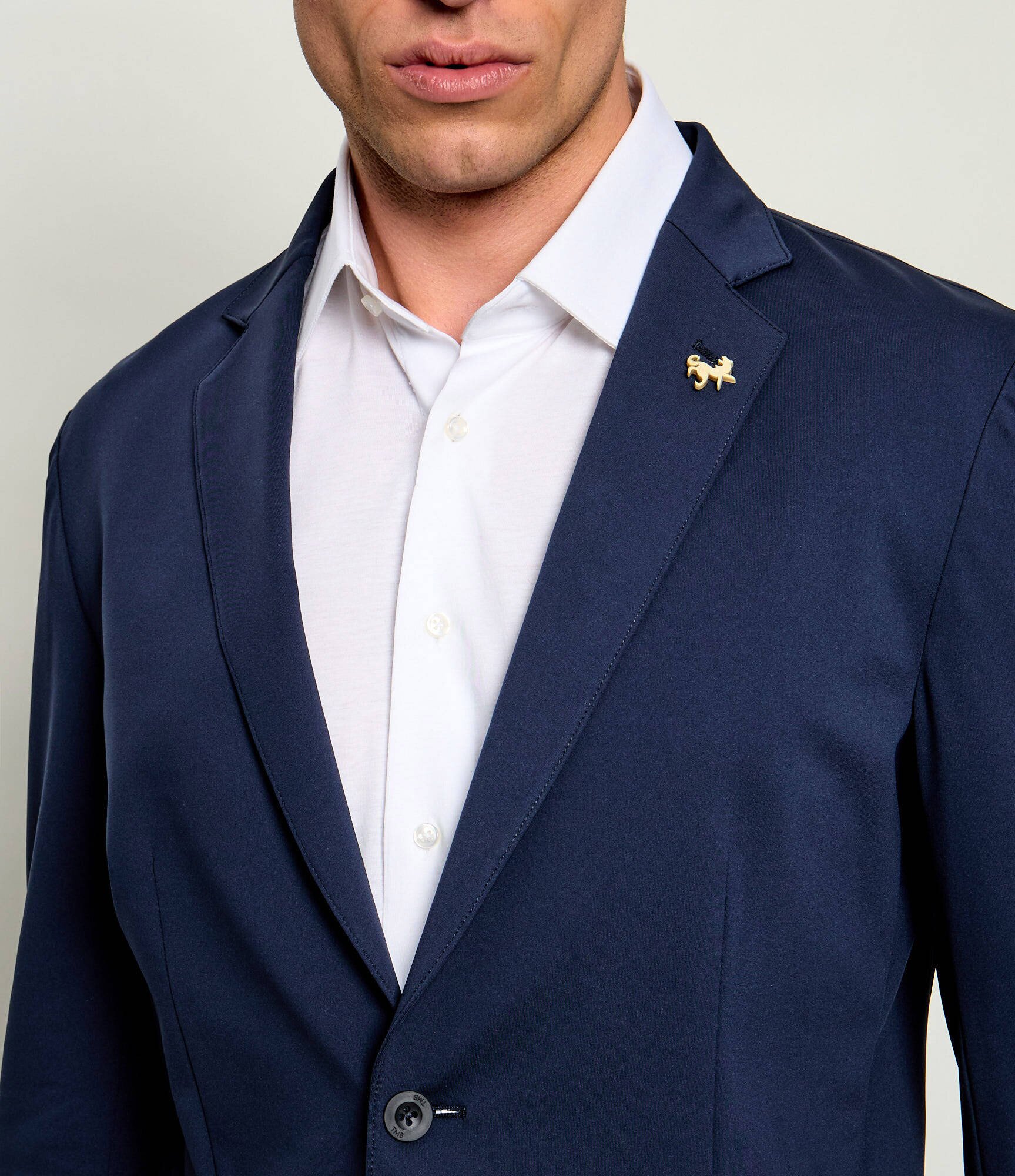 Tombolini Sacou | regular fit