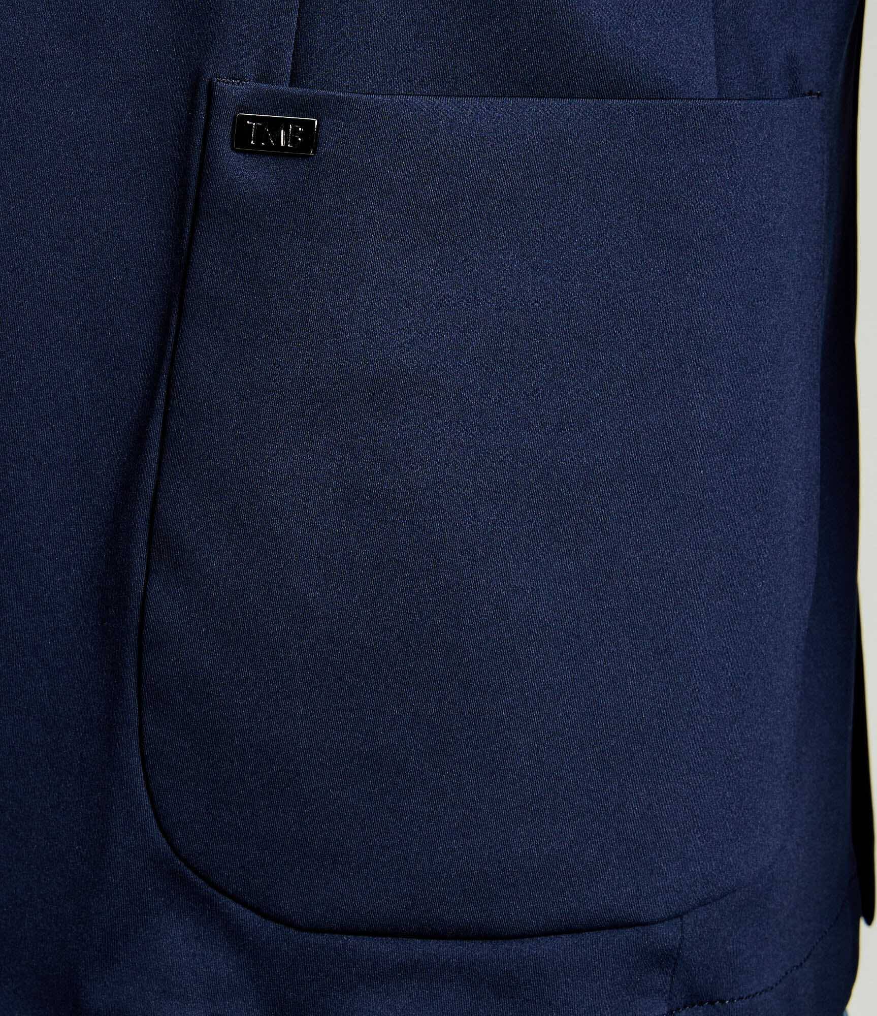 Tombolini Sacou | regular fit