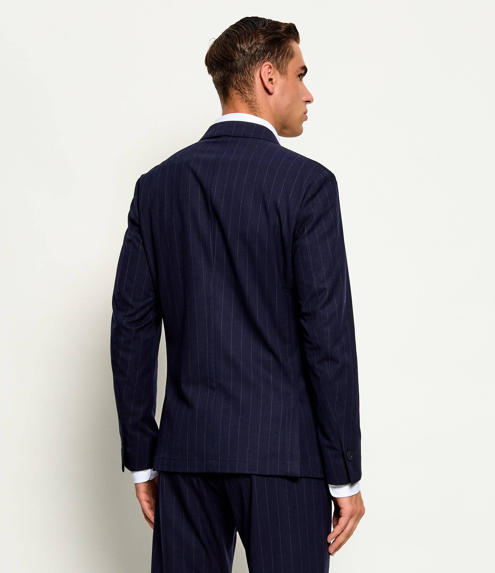 Tombolini Sacou Running | Slim Fit