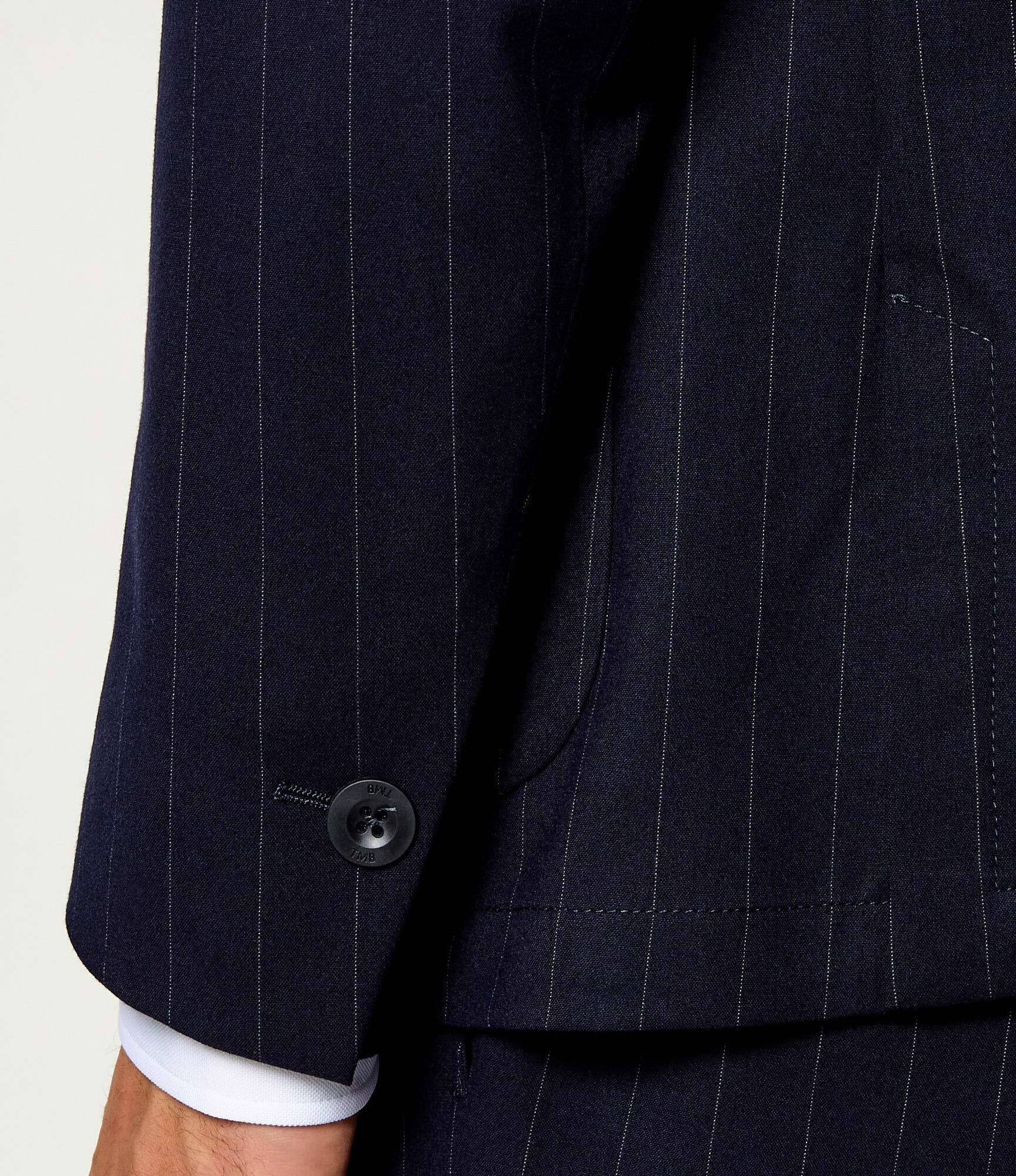 Tombolini Sacou Running | Slim Fit