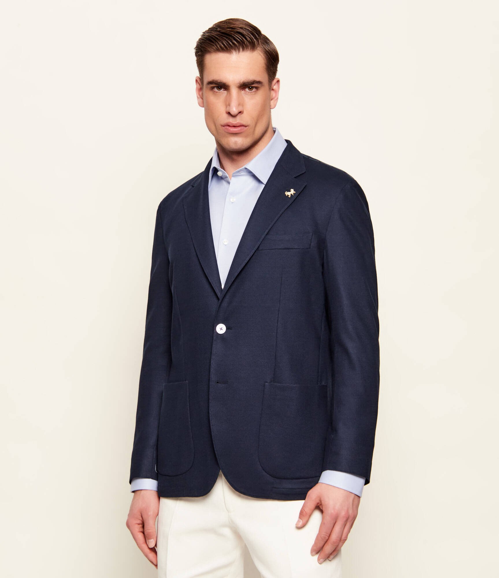 Tombolini Sacou Zero Gravity | Slim Fit