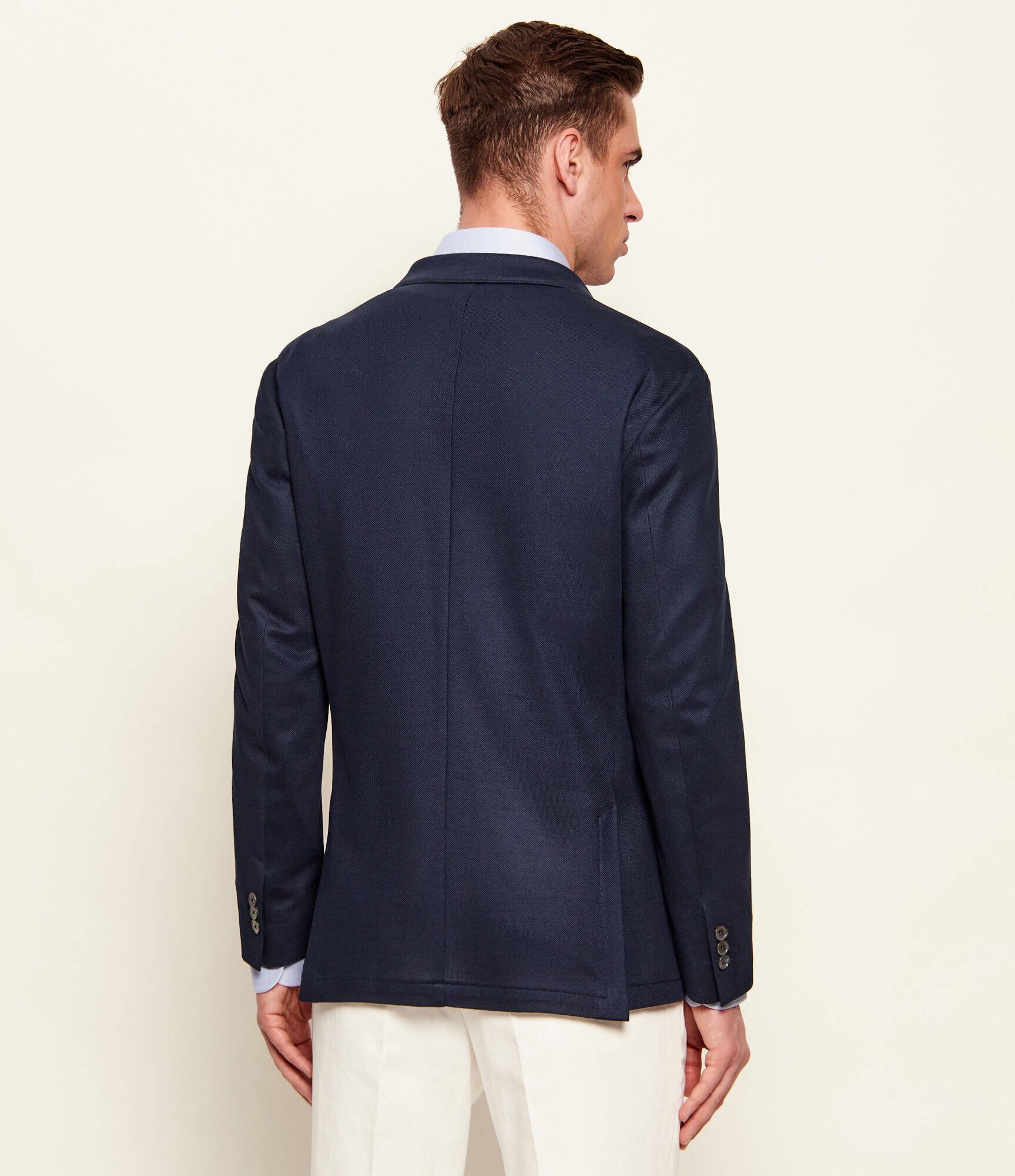 Tombolini Sacou Zero Gravity | Slim Fit