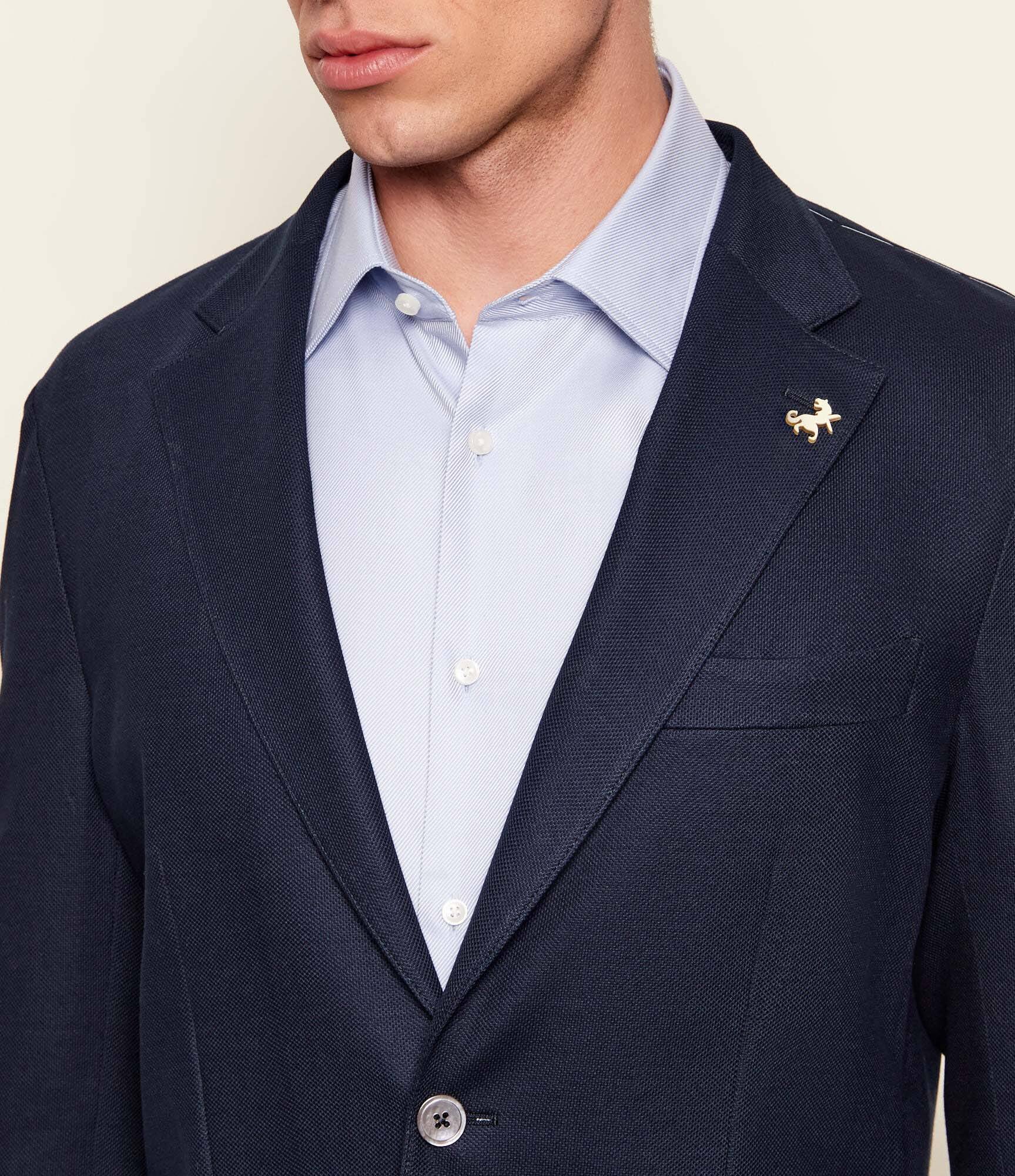 Tombolini Sacou Zero Gravity | Slim Fit