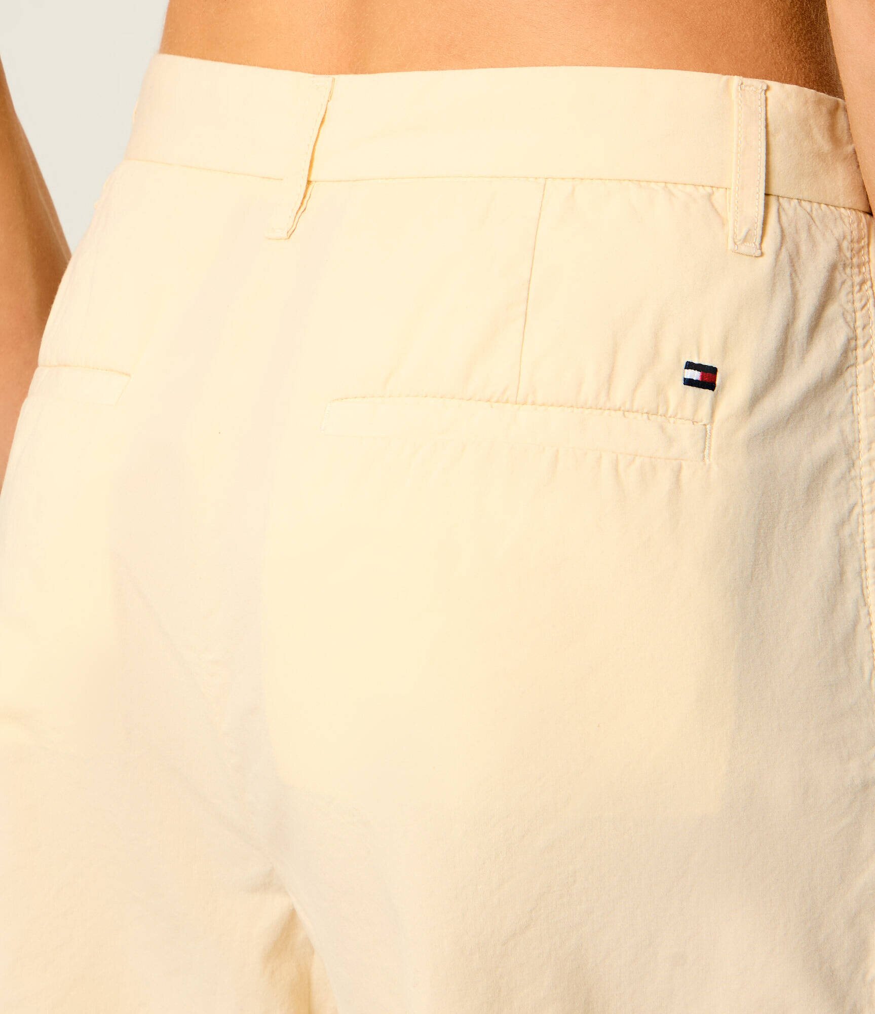 Tommy Hilfiger Bermudy | Relaxed fit