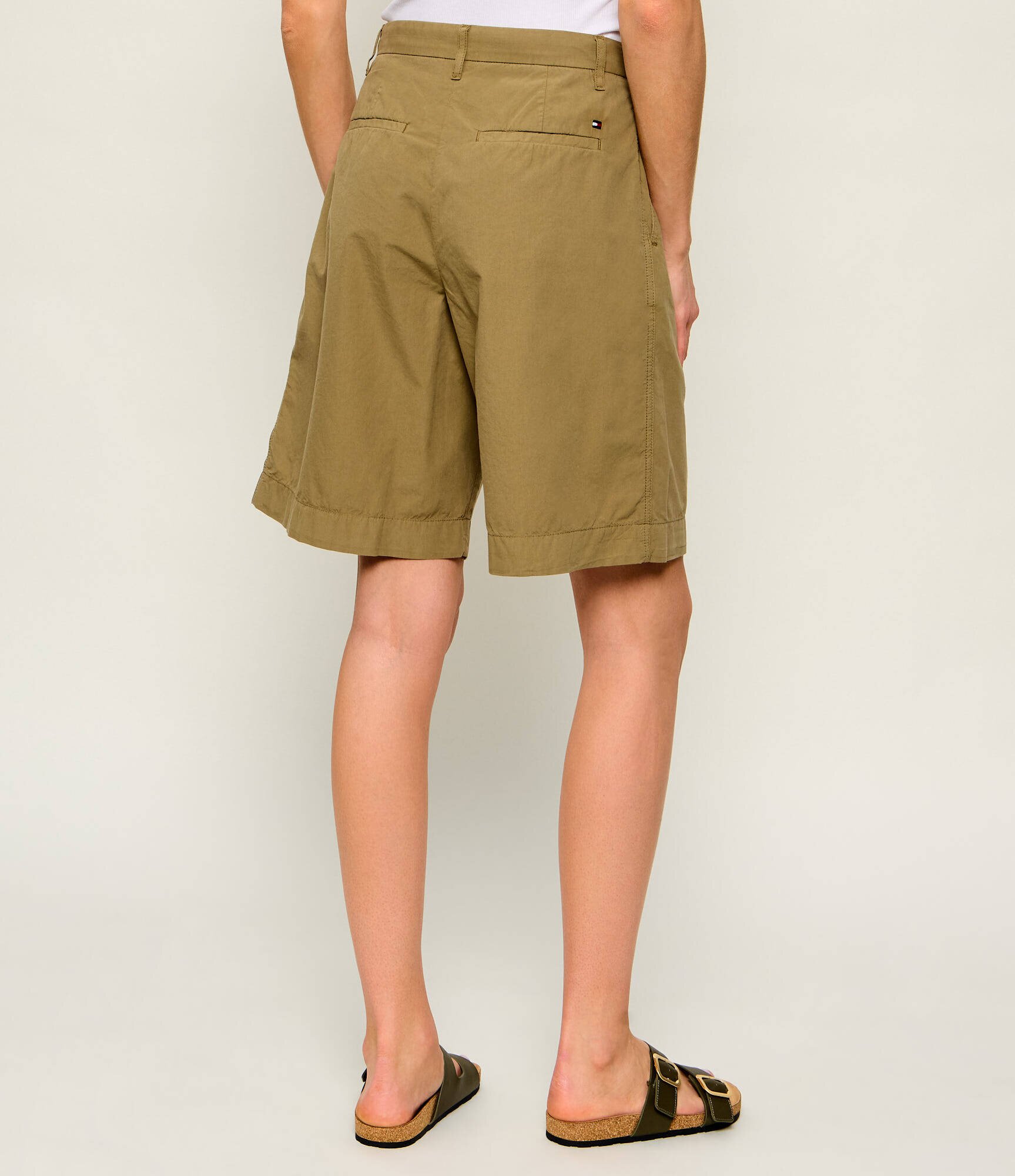 Tommy Hilfiger Bermudy | Relaxed fit