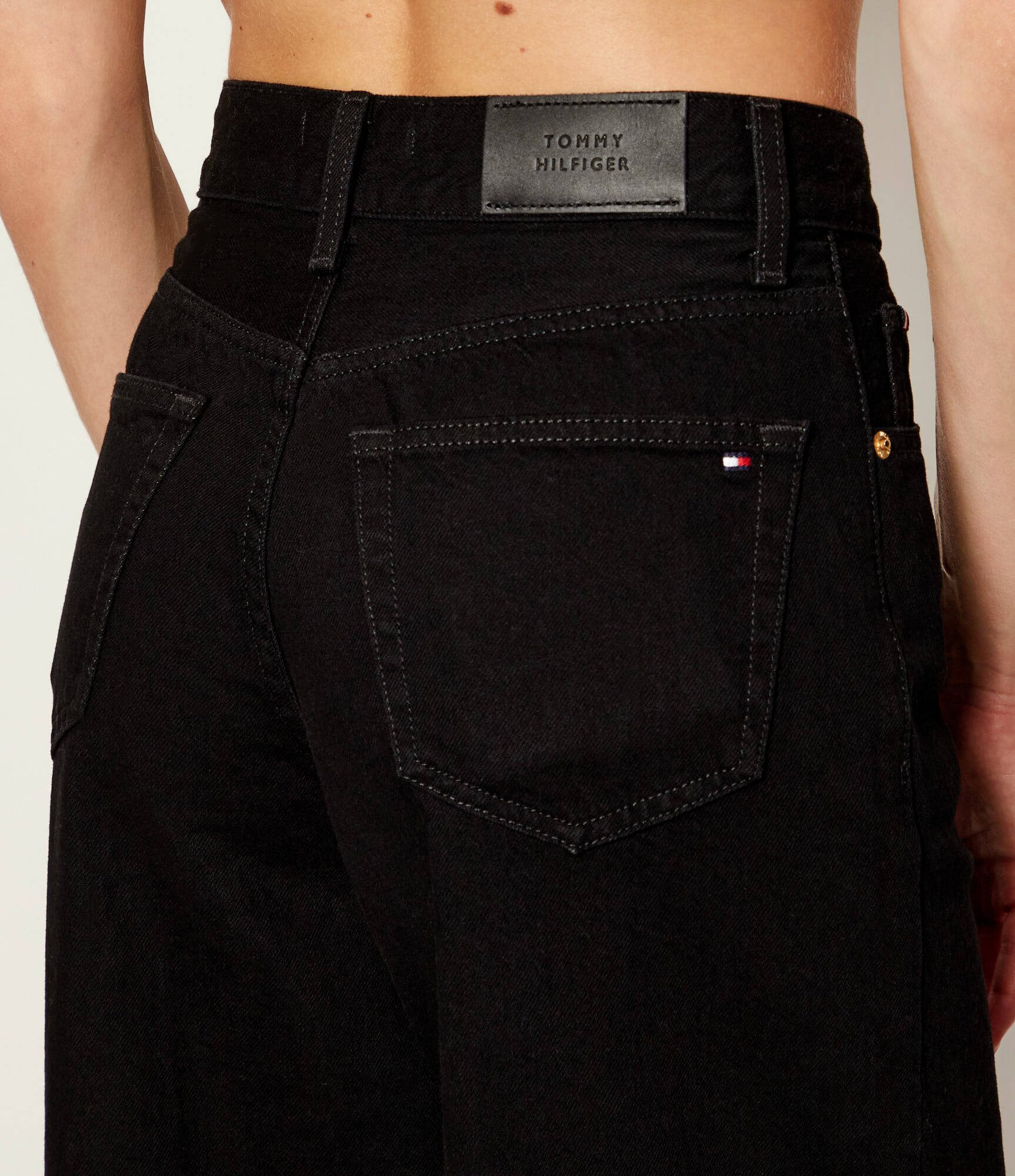 Tommy Hilfiger Blugi 70's | Palazzo