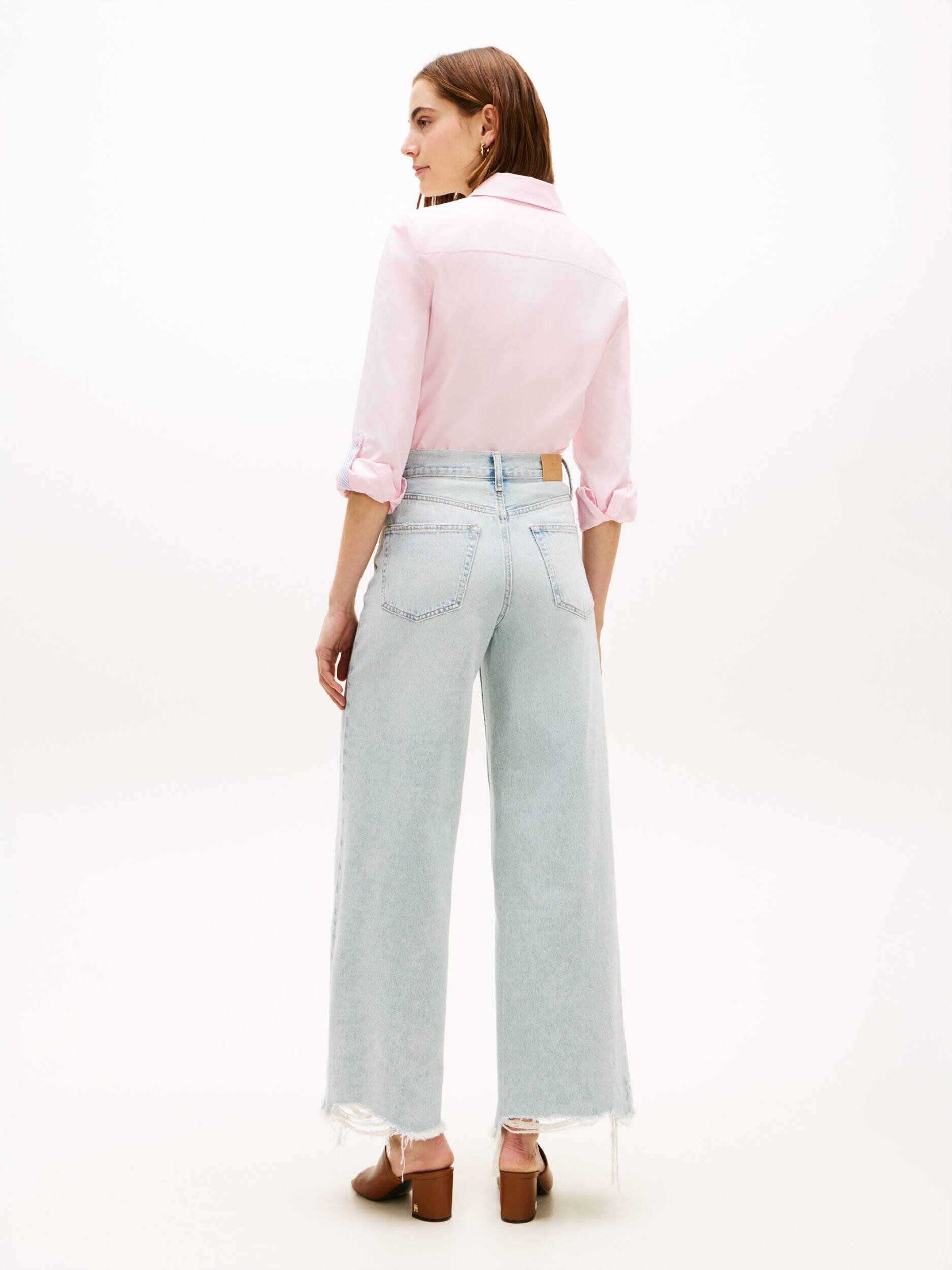 Tommy Hilfiger Blugi 70'S | regular fit | high waist