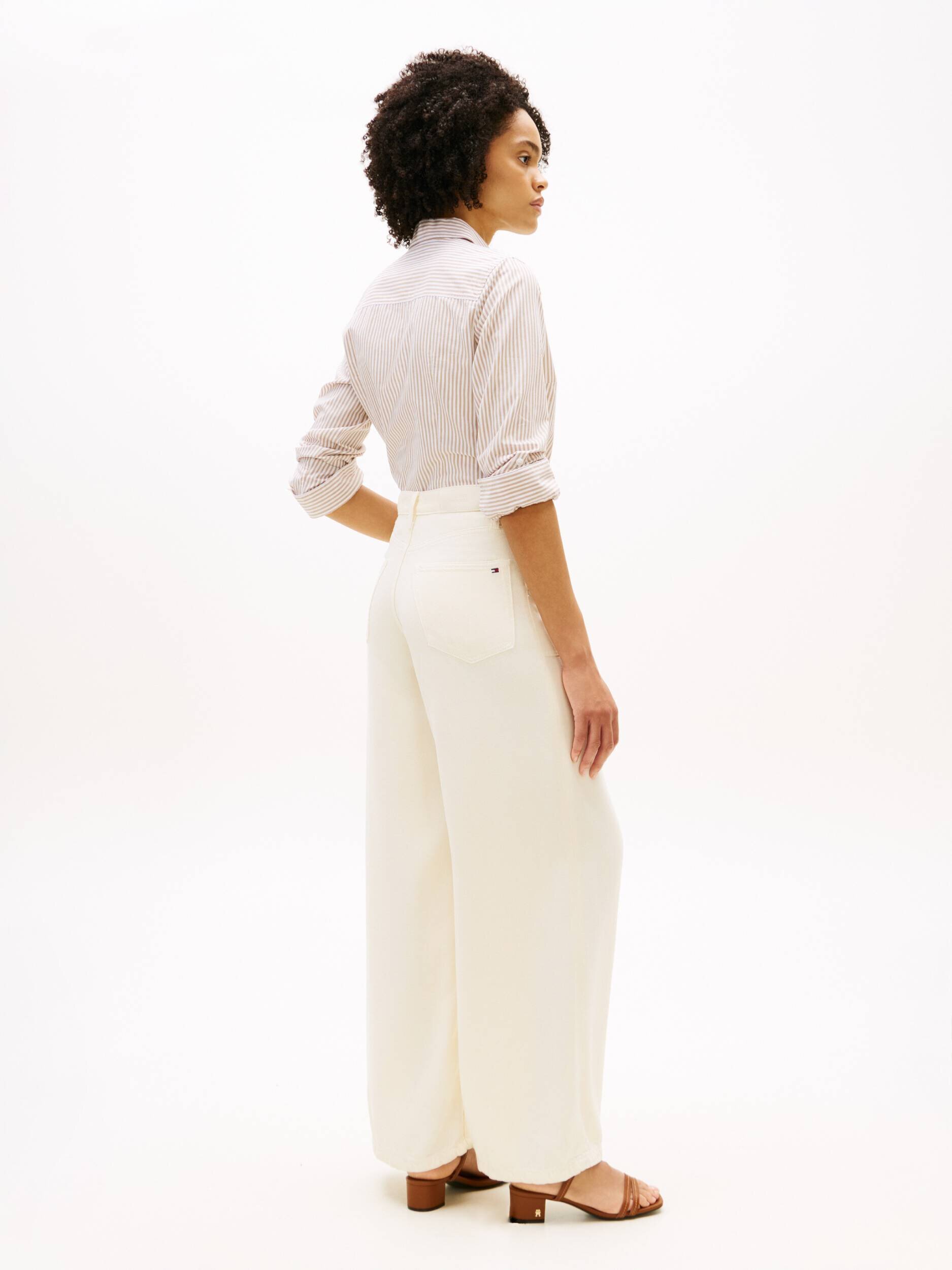 Tommy Hilfiger Blugi 70'S | Relaxed fit | high waist