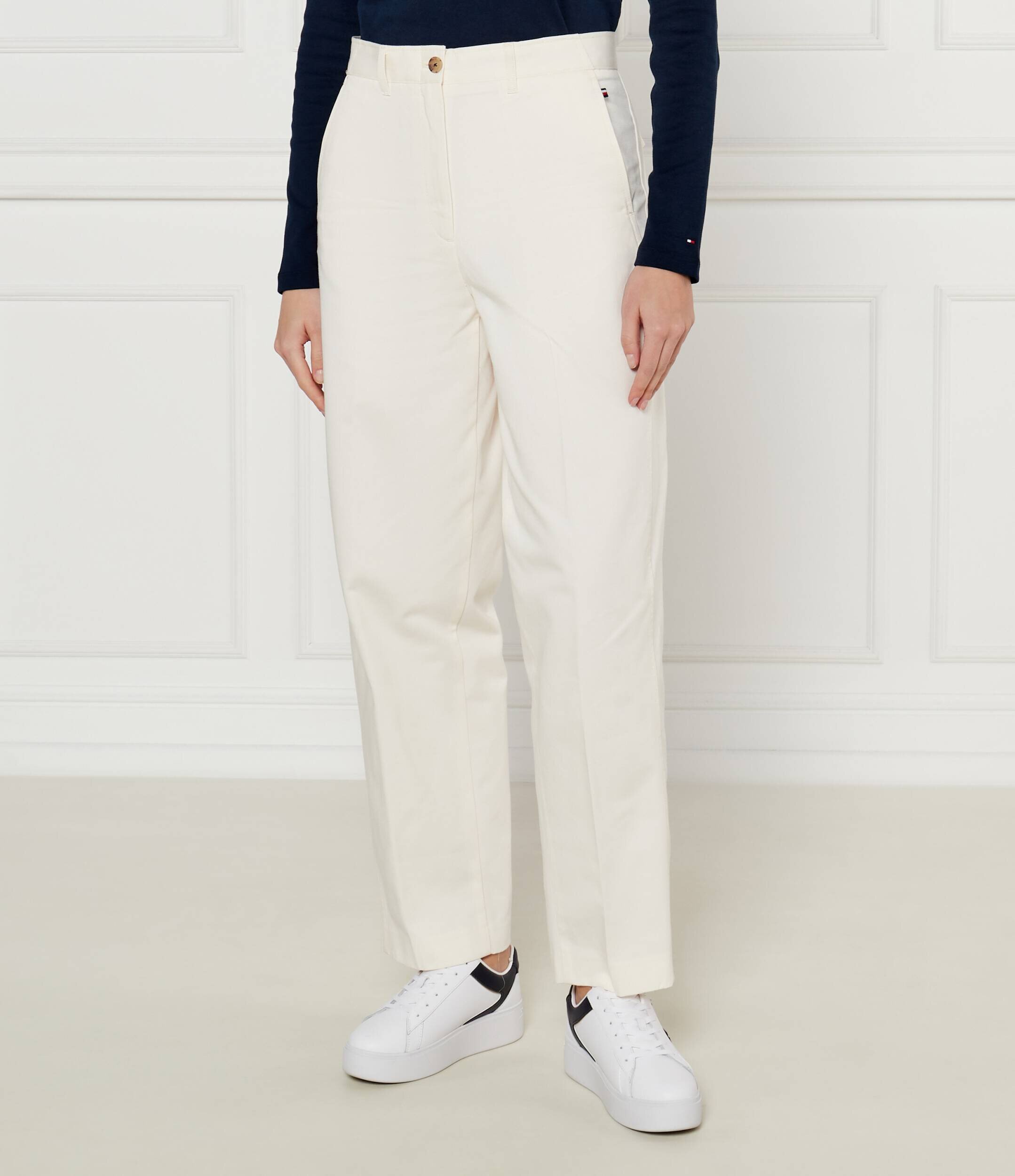Tommy Hilfiger Blugi BARREL | Boyfriend fit