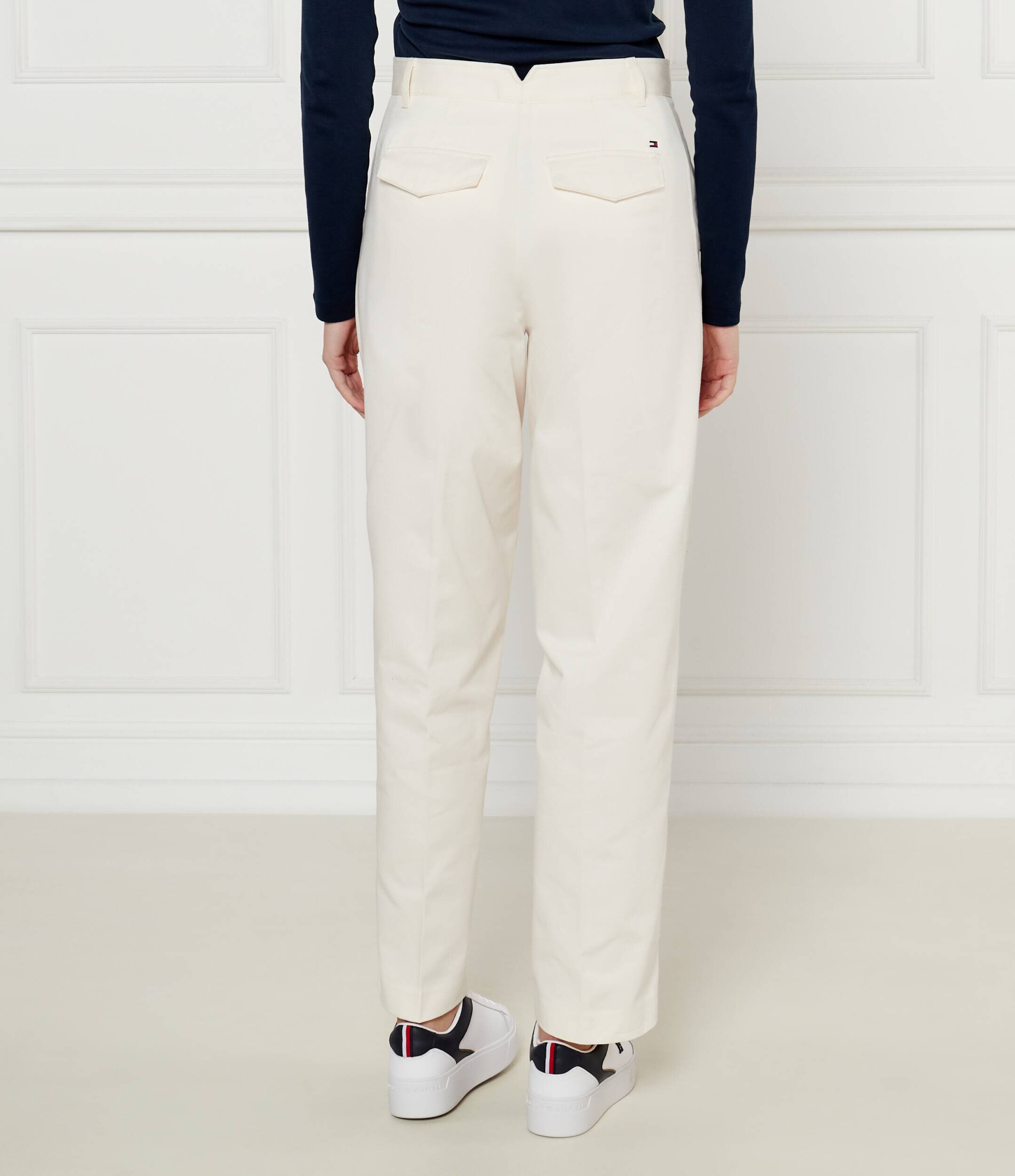 Tommy Hilfiger Blugi BARREL | Boyfriend fit