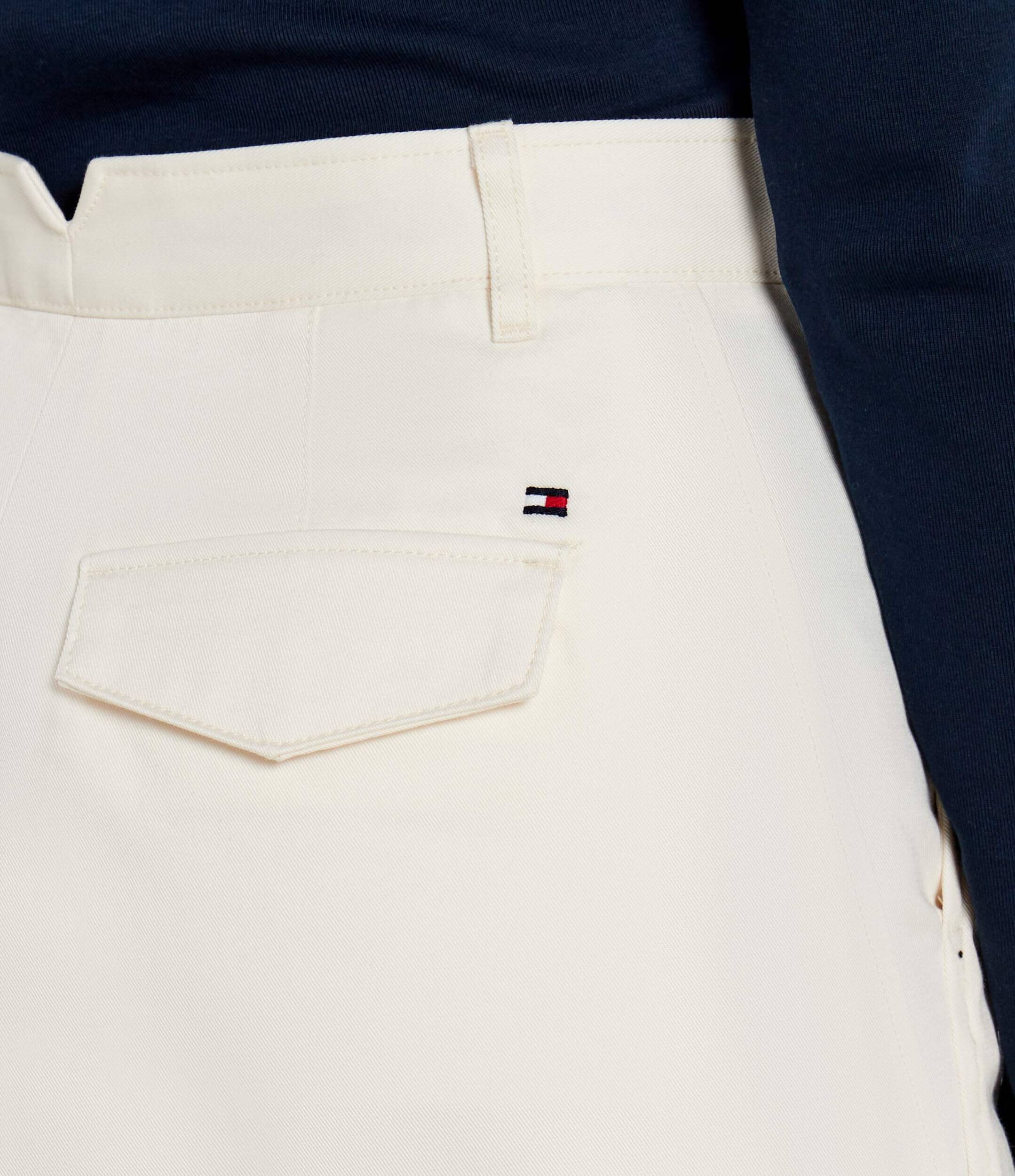 Tommy Hilfiger Blugi BARREL | Boyfriend fit