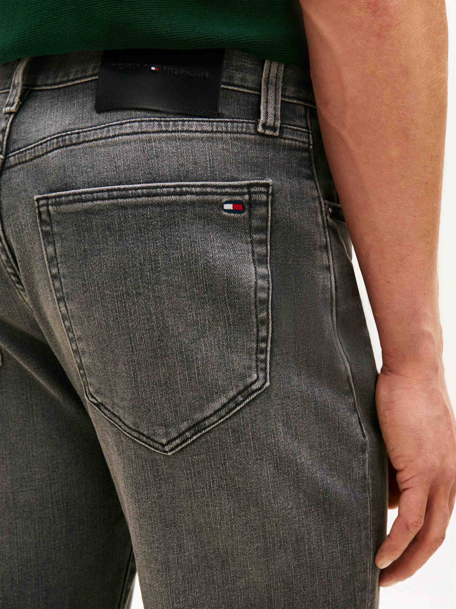 Tommy Hilfiger Blugi Bleecker | Slim Fit