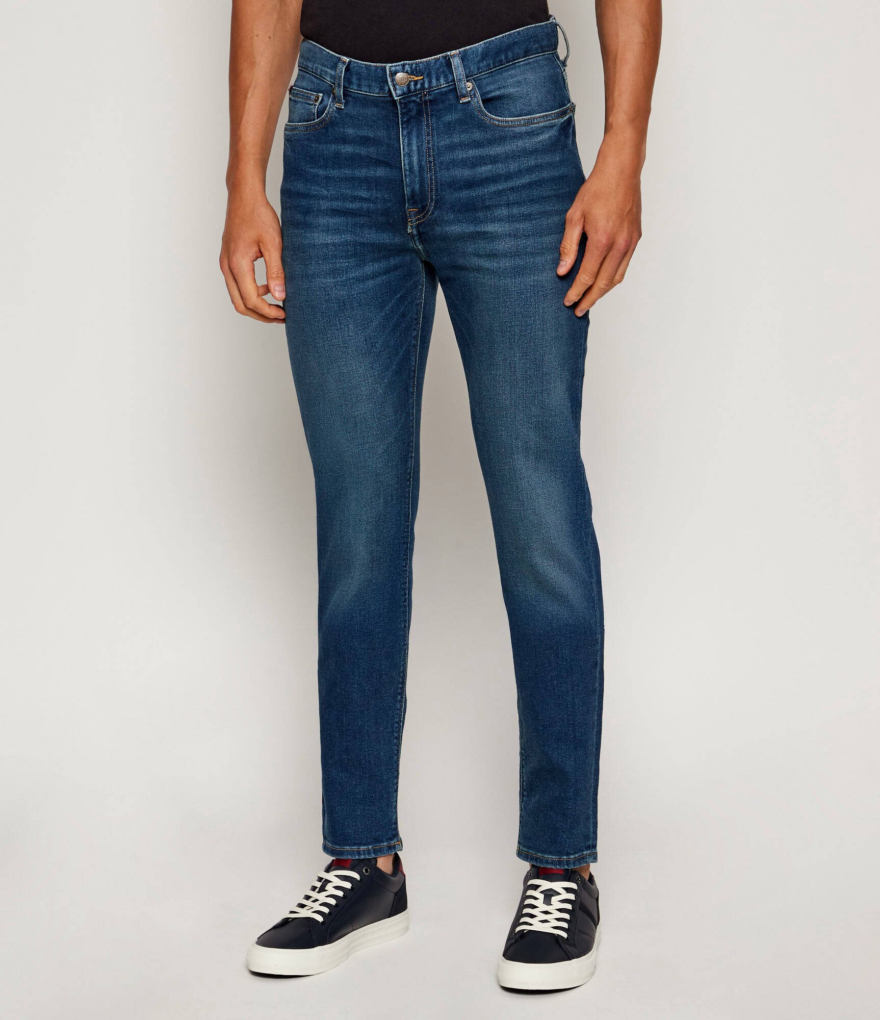 Tommy Hilfiger Blugi Bleecker | Slim Fit