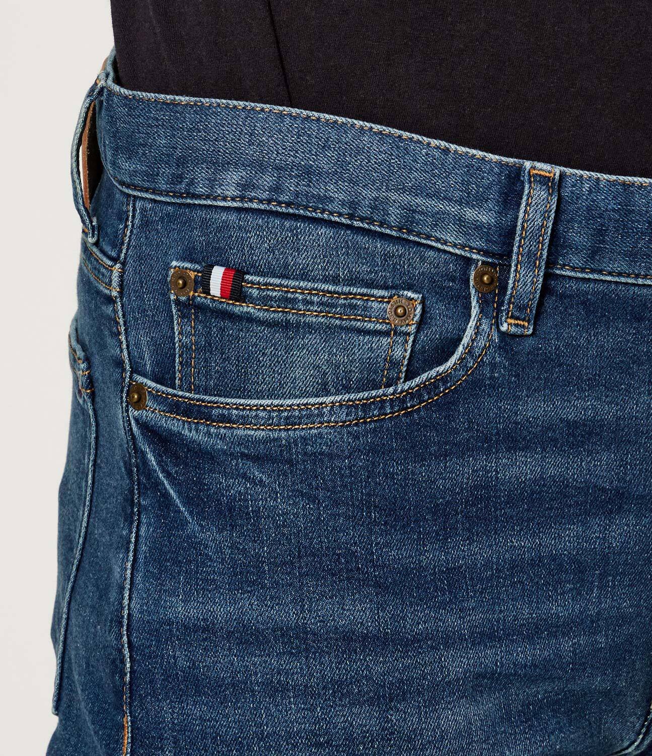 Tommy Hilfiger Blugi Bleecker | Slim Fit