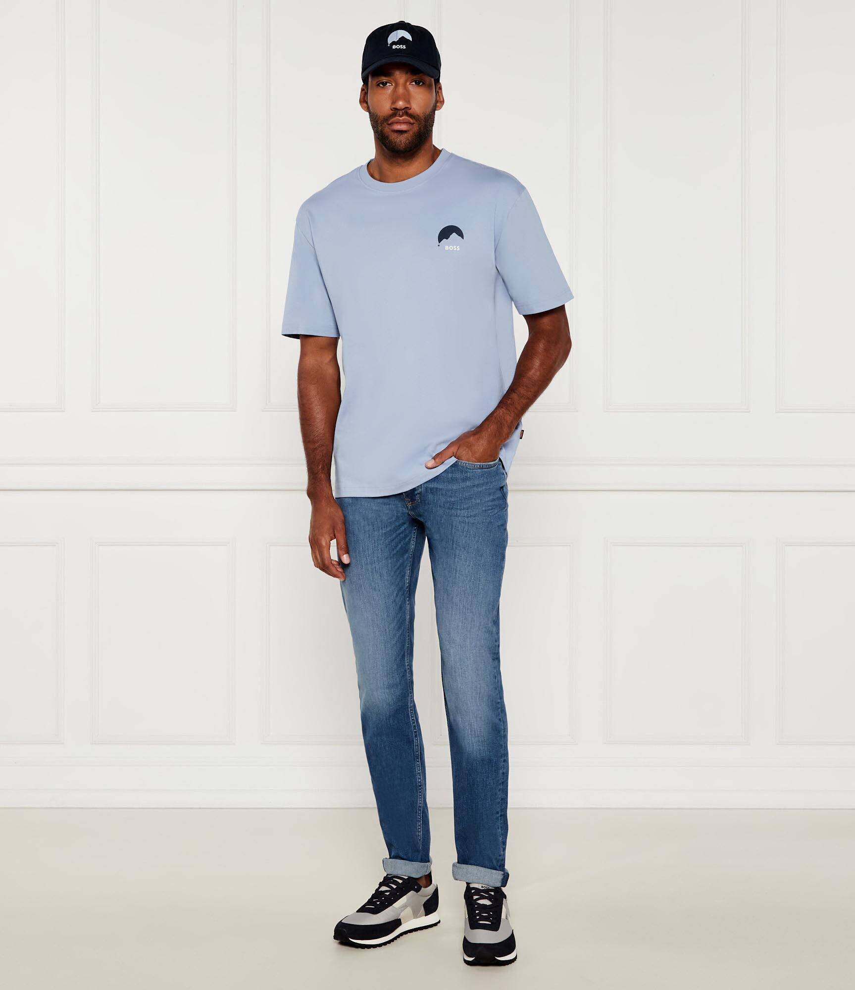 Tommy Hilfiger Blugi Bleecker | Slim Fit