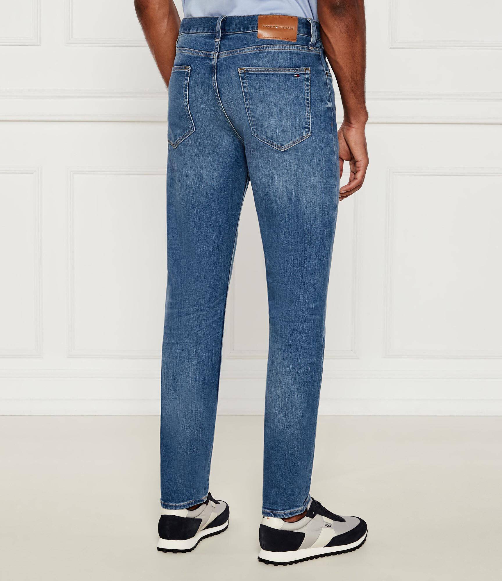 Tommy Hilfiger Blugi Bleecker | Slim Fit
