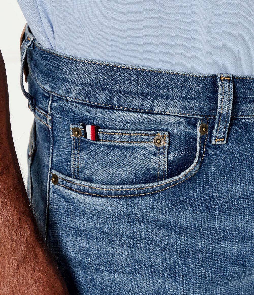 Tommy Hilfiger Blugi Bleecker | Slim Fit
