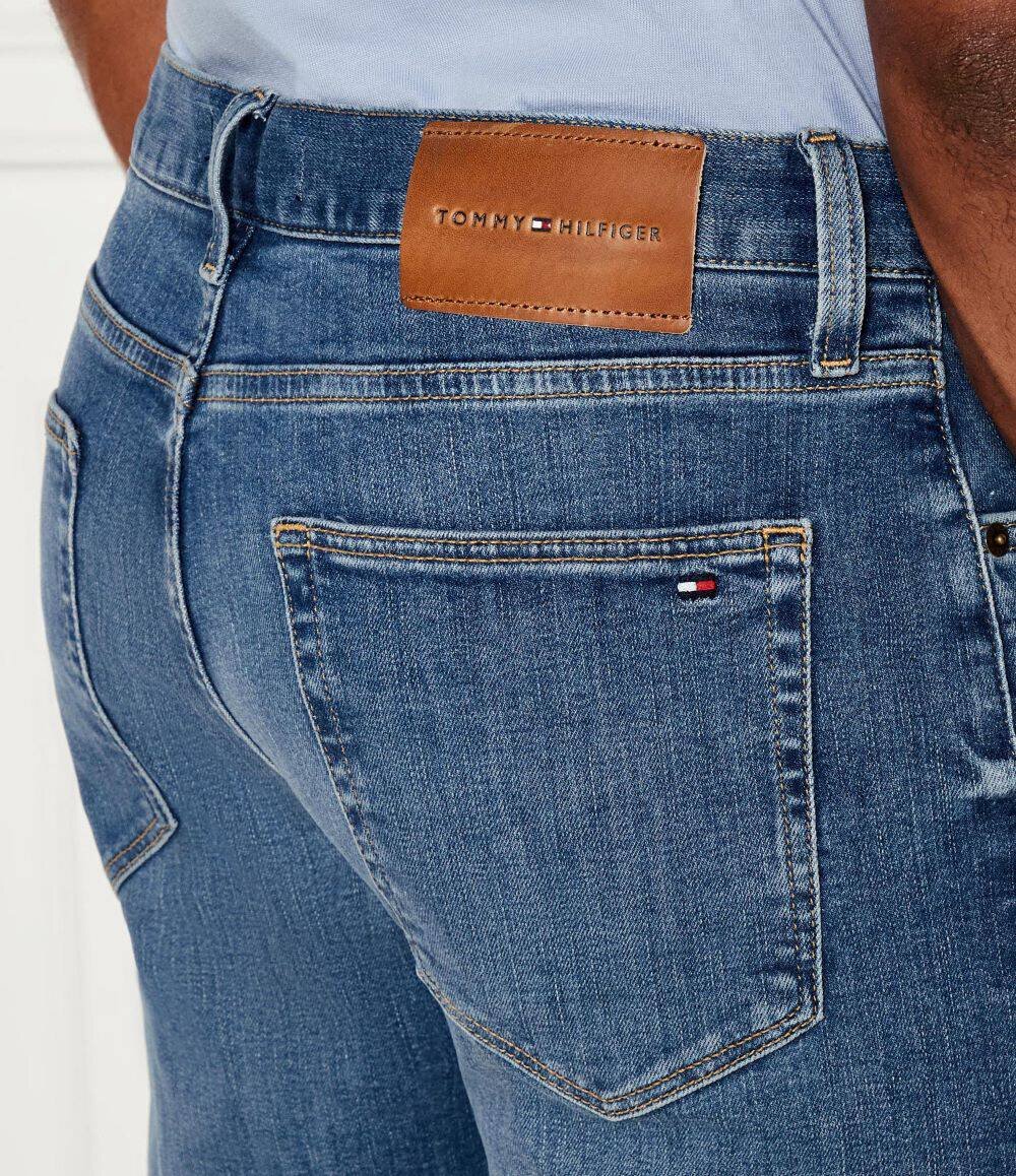Tommy Hilfiger Blugi Bleecker | Slim Fit