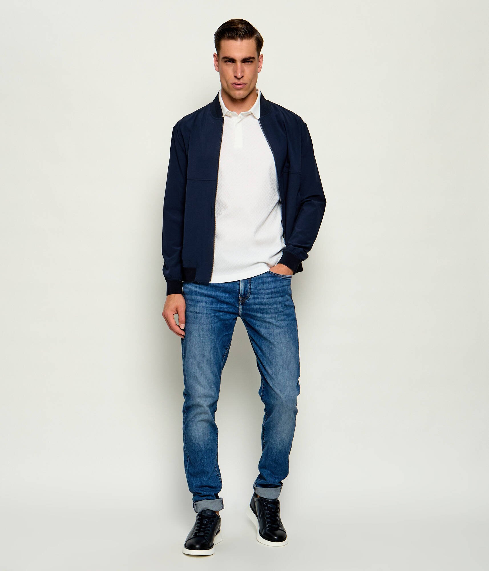 Tommy Hilfiger Blugi Bleecker | Slim Fit
