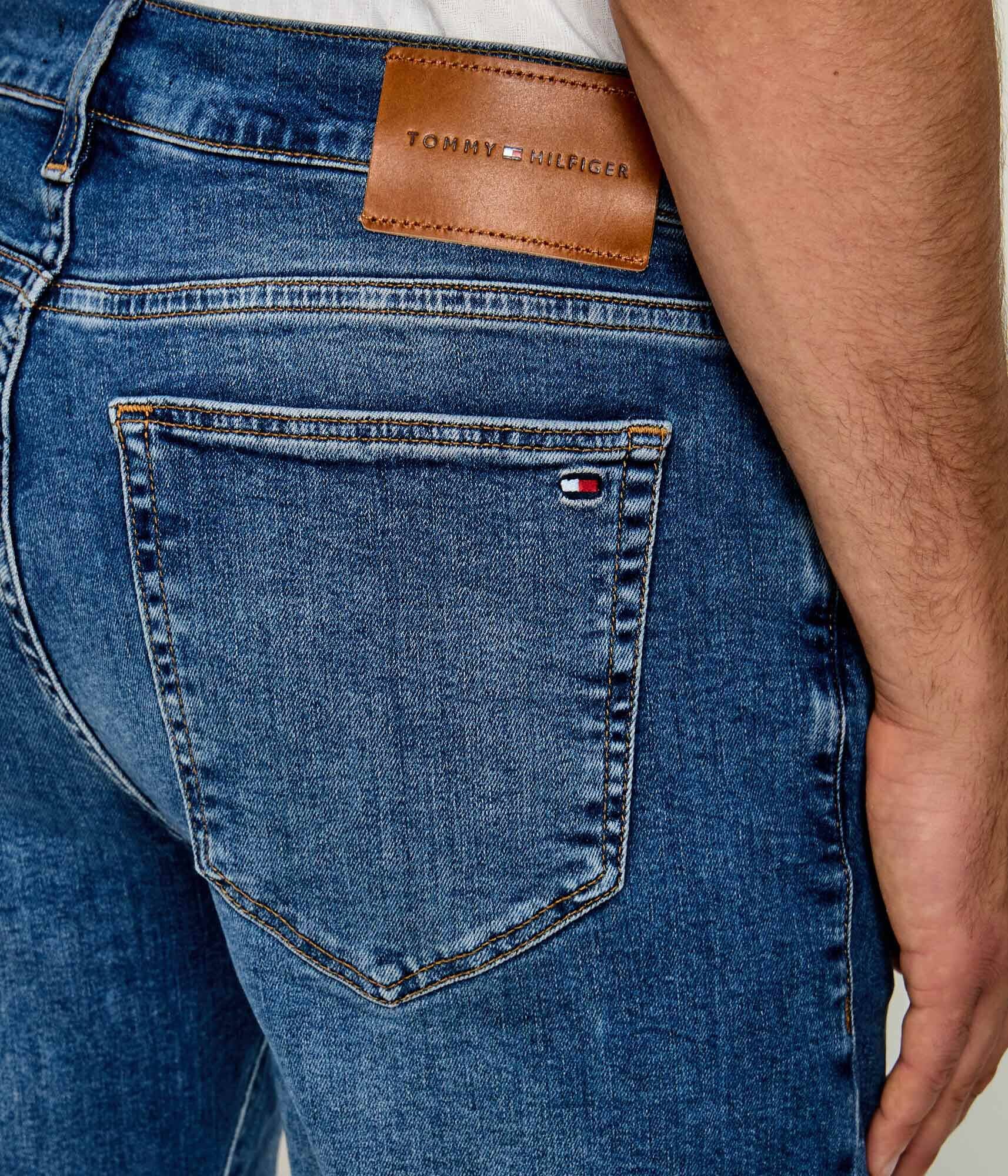 Tommy Hilfiger Blugi Bleecker | Slim Fit