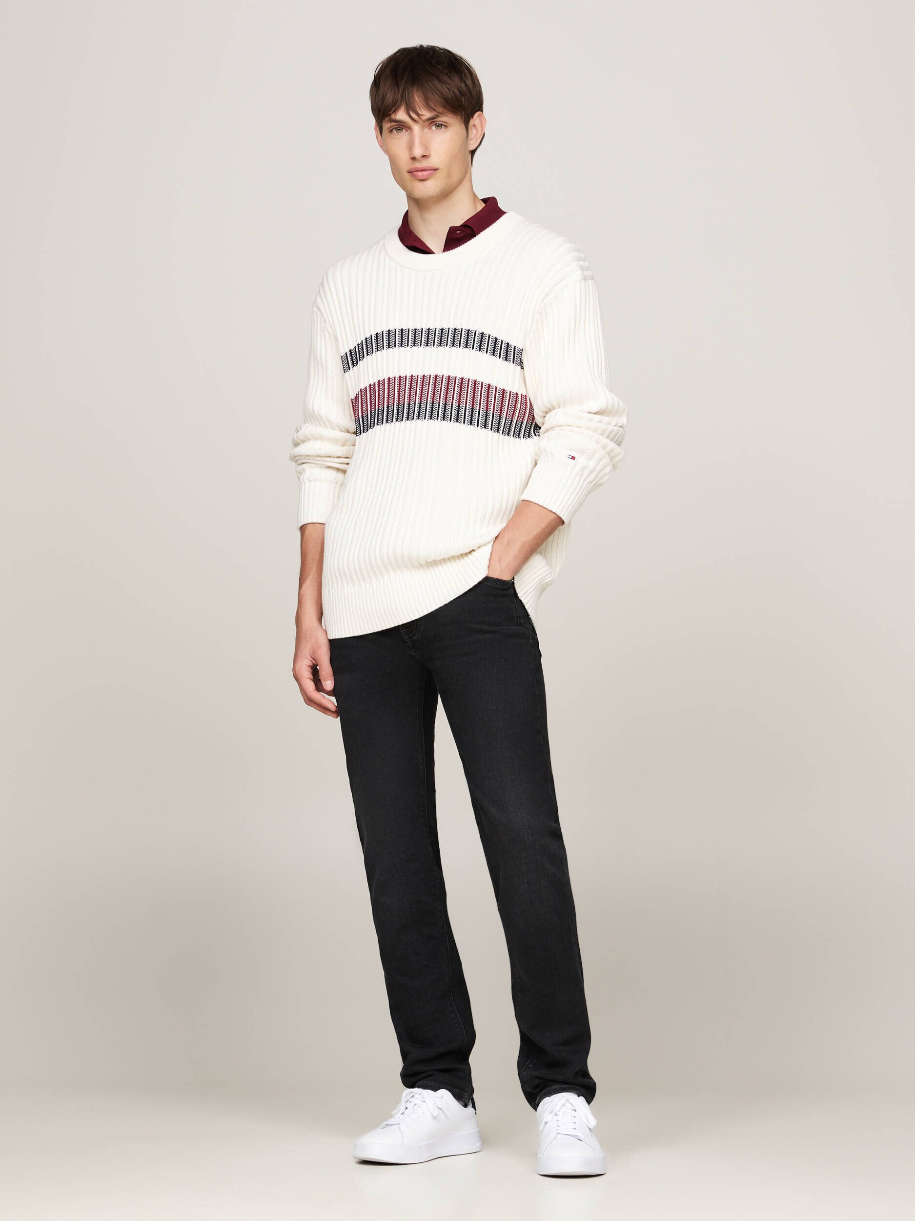 Tommy Hilfiger Blugi Bleecker | Slim Fit