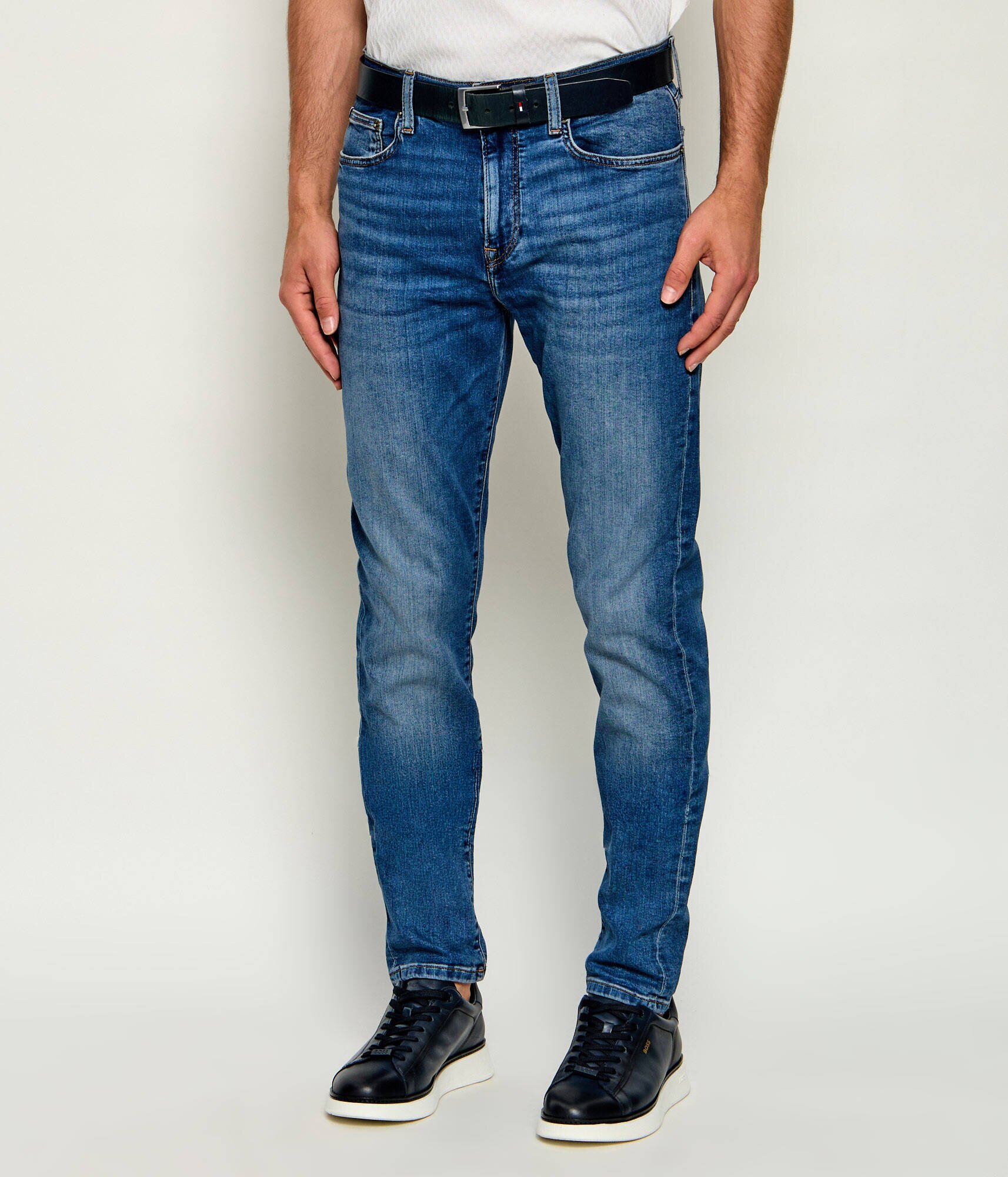Tommy Hilfiger Blugi Bleecker | Slim Fit