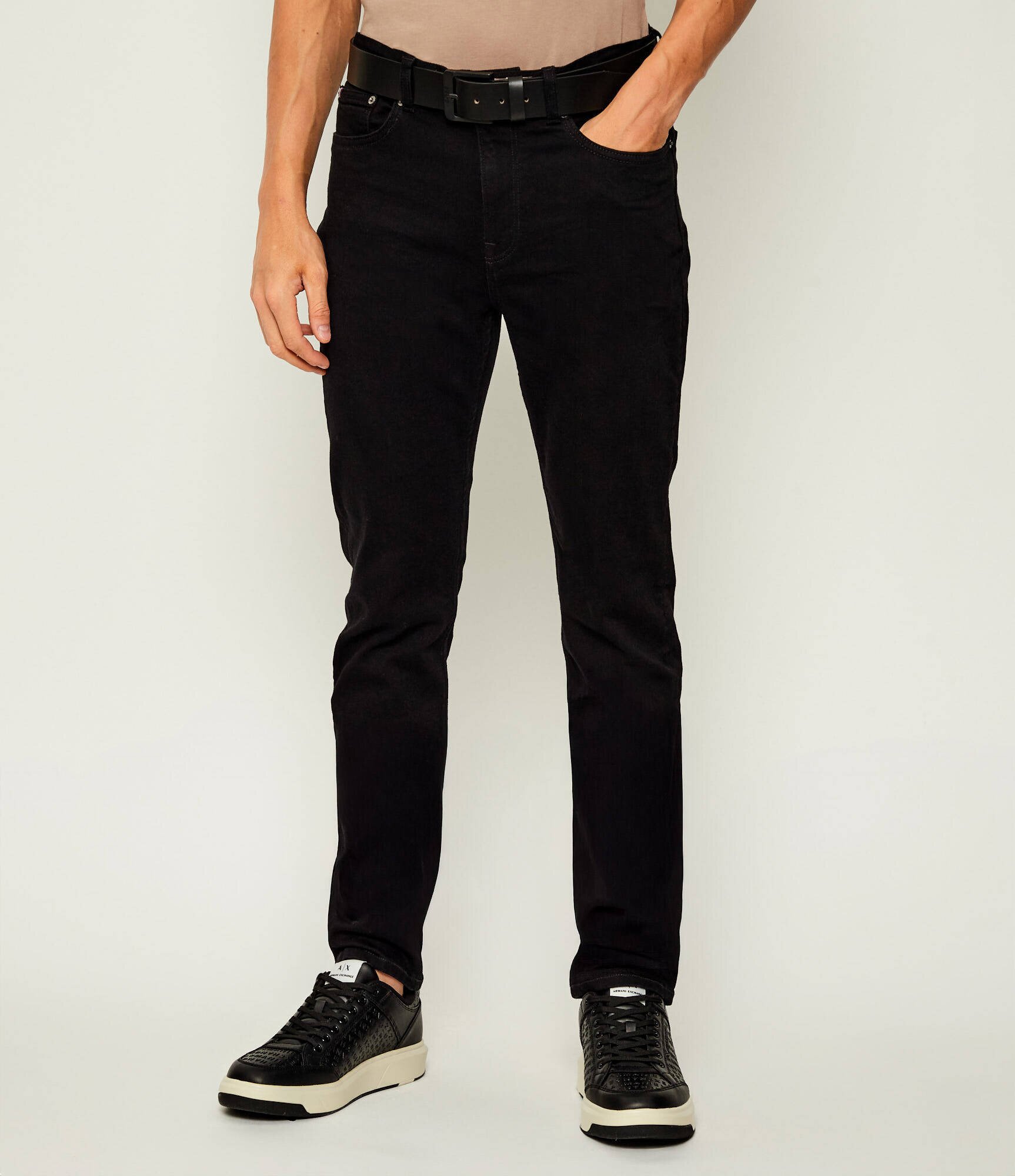 Tommy Hilfiger Blugi Bleecker | Slim Fit | stretch