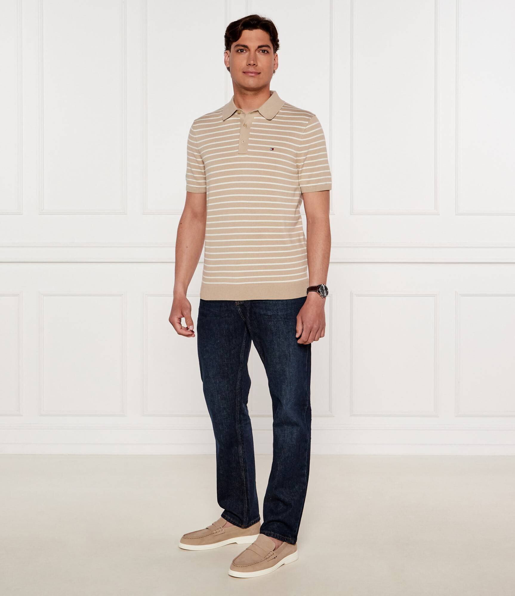 Tommy Hilfiger Blugi CHRIS | Regular Fit | stretch