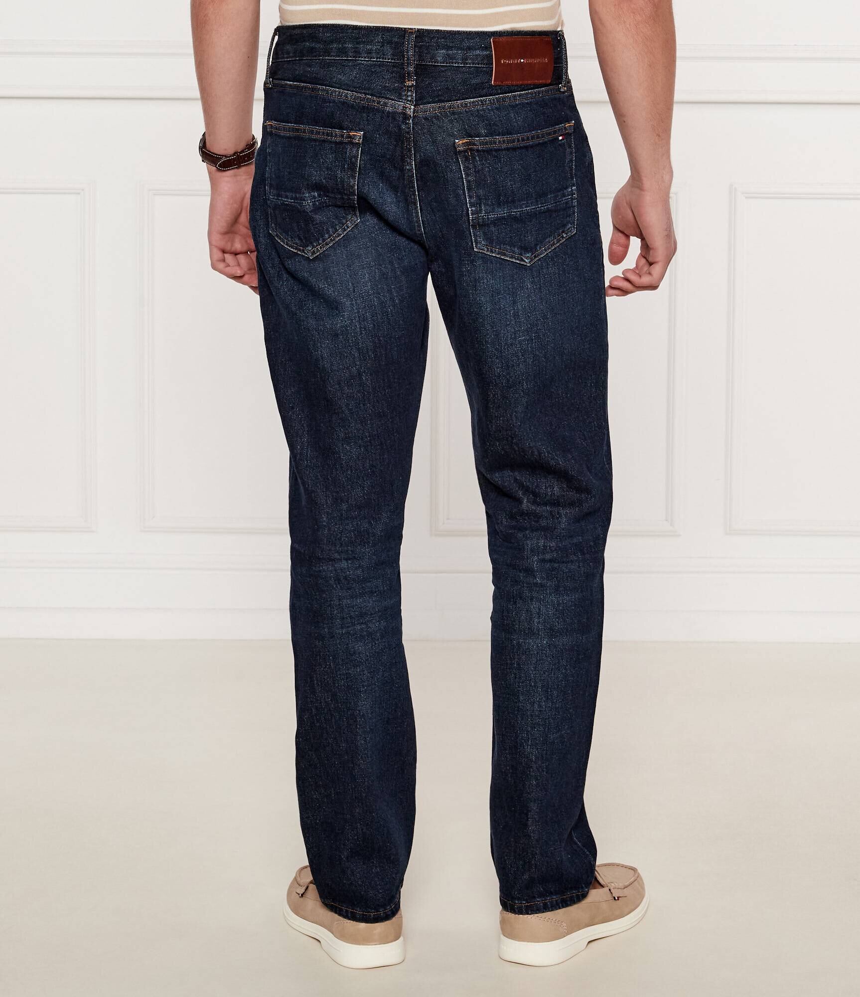 Tommy Hilfiger Blugi CHRIS | Regular Fit | stretch