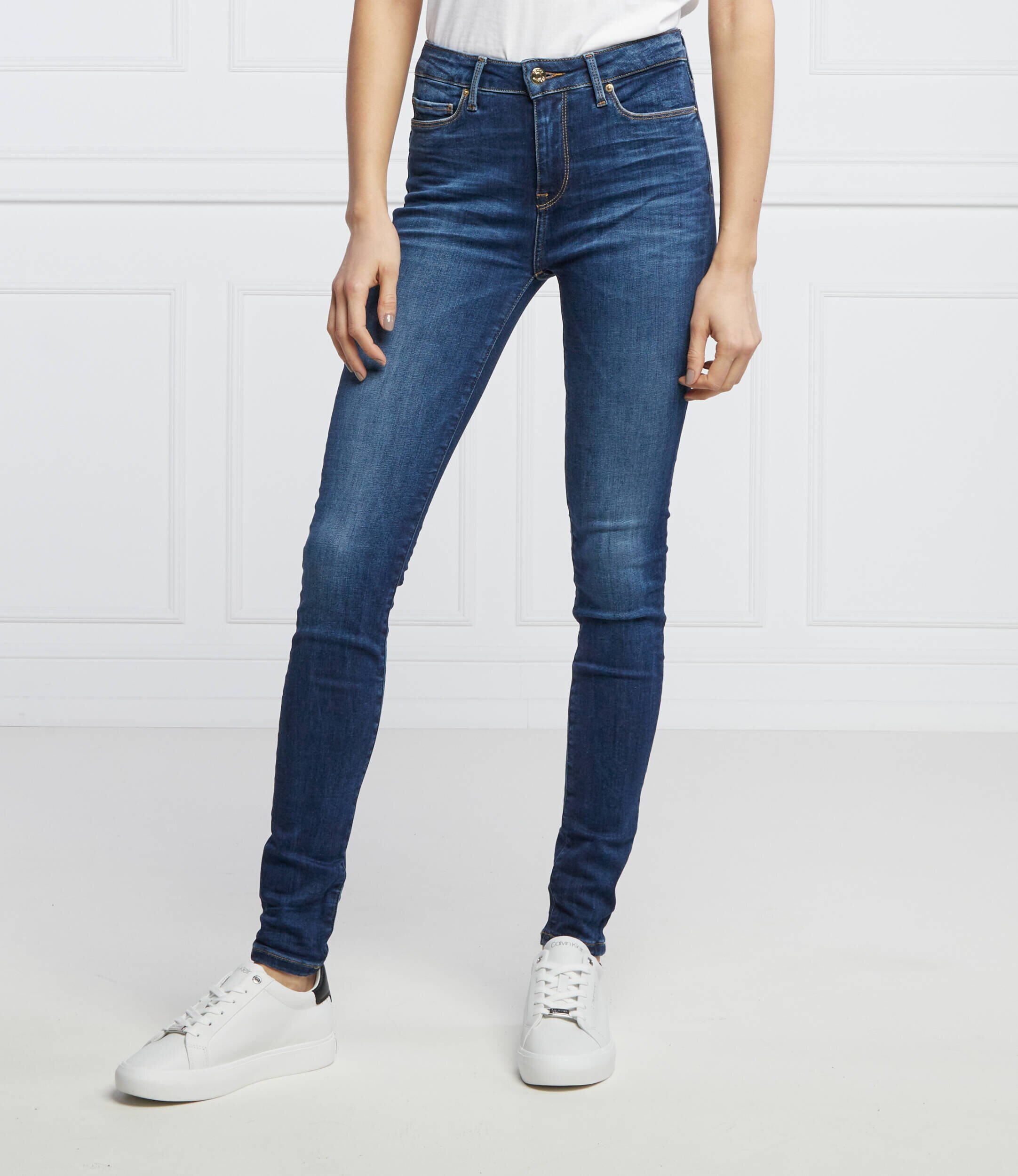 Tommy Hilfiger Blugi Como | Slim Fit