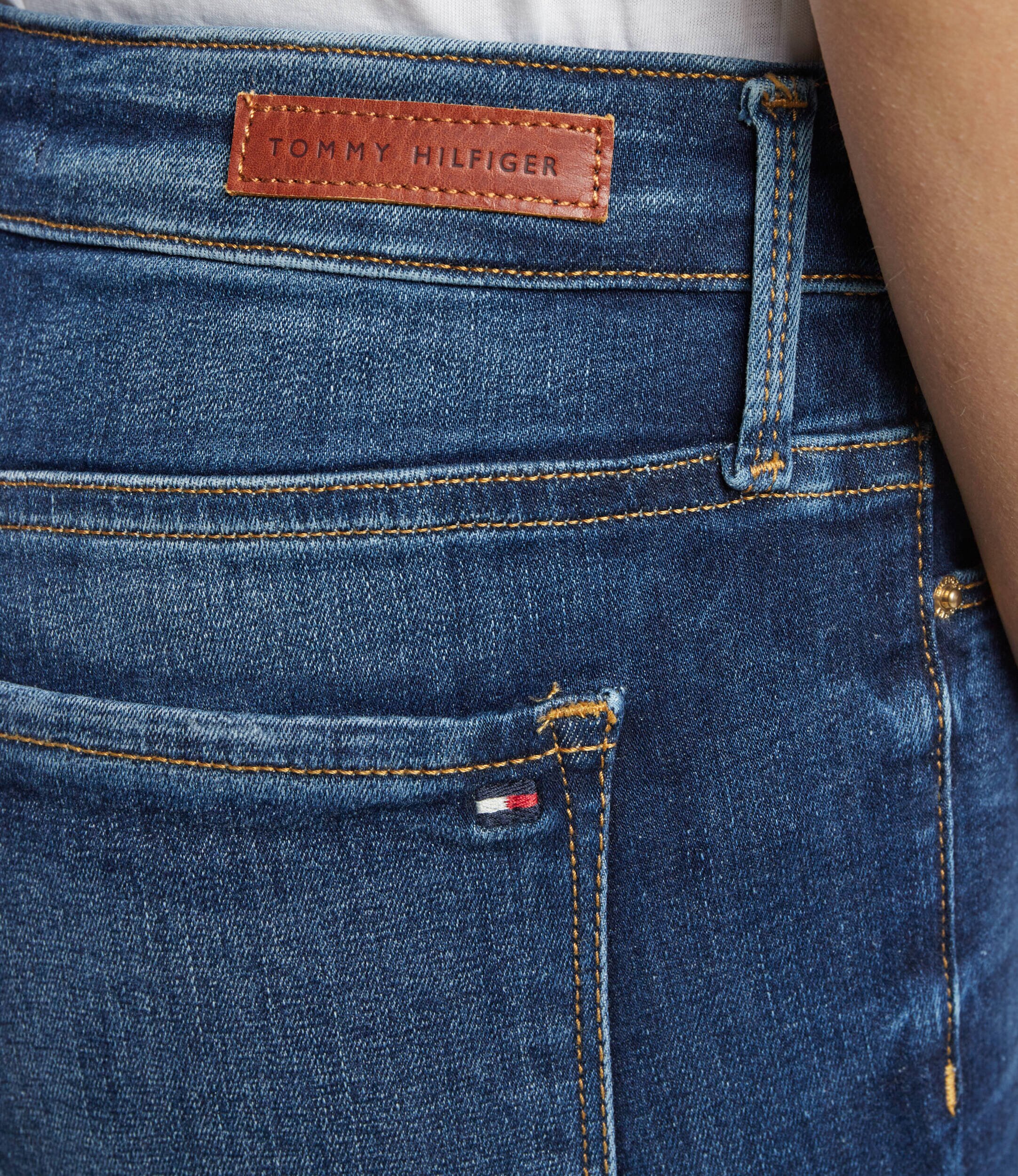 Tommy Hilfiger Blugi Como | Slim Fit