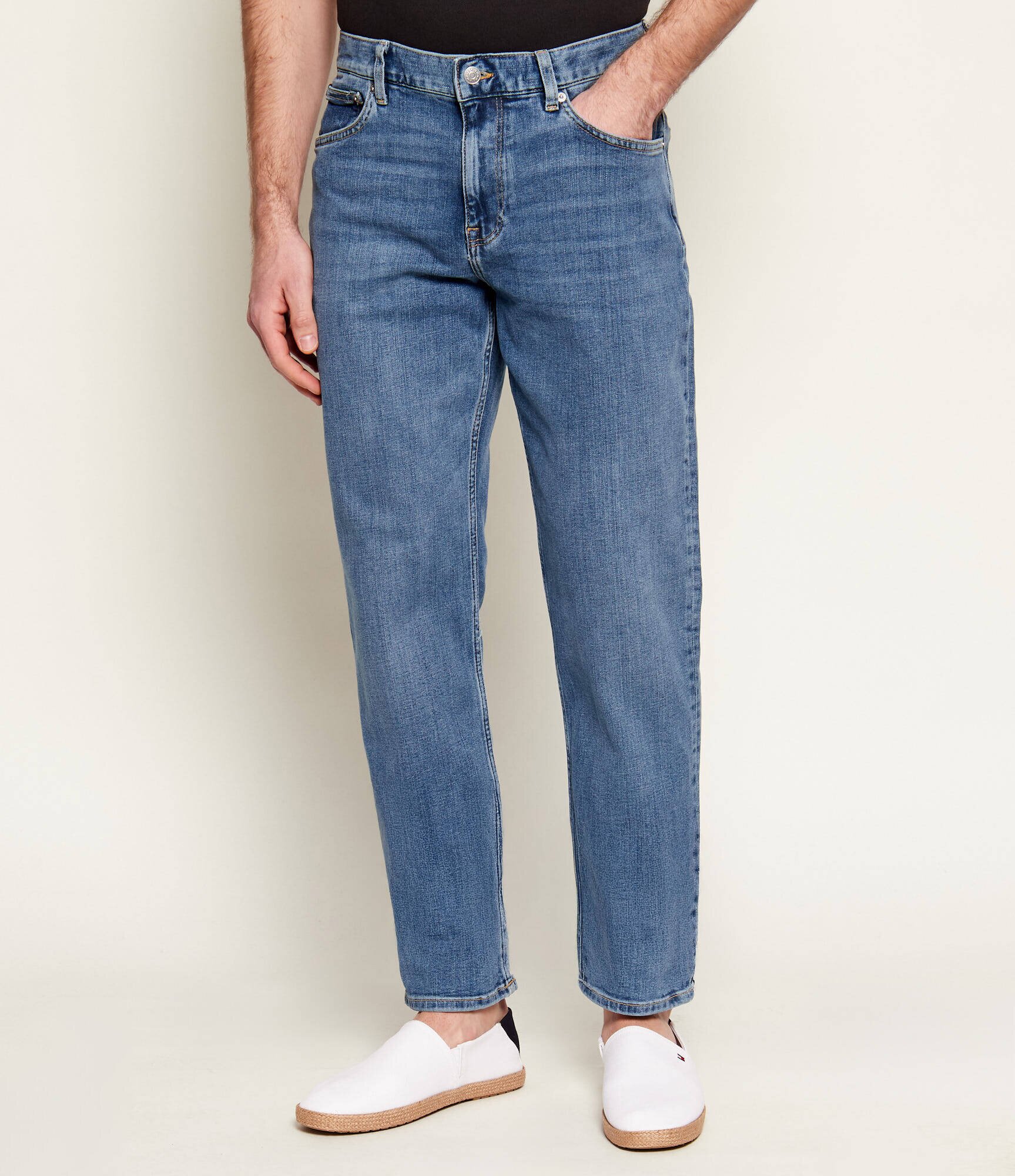 Tommy Hilfiger Blugi CORE DENTON | Straight fit