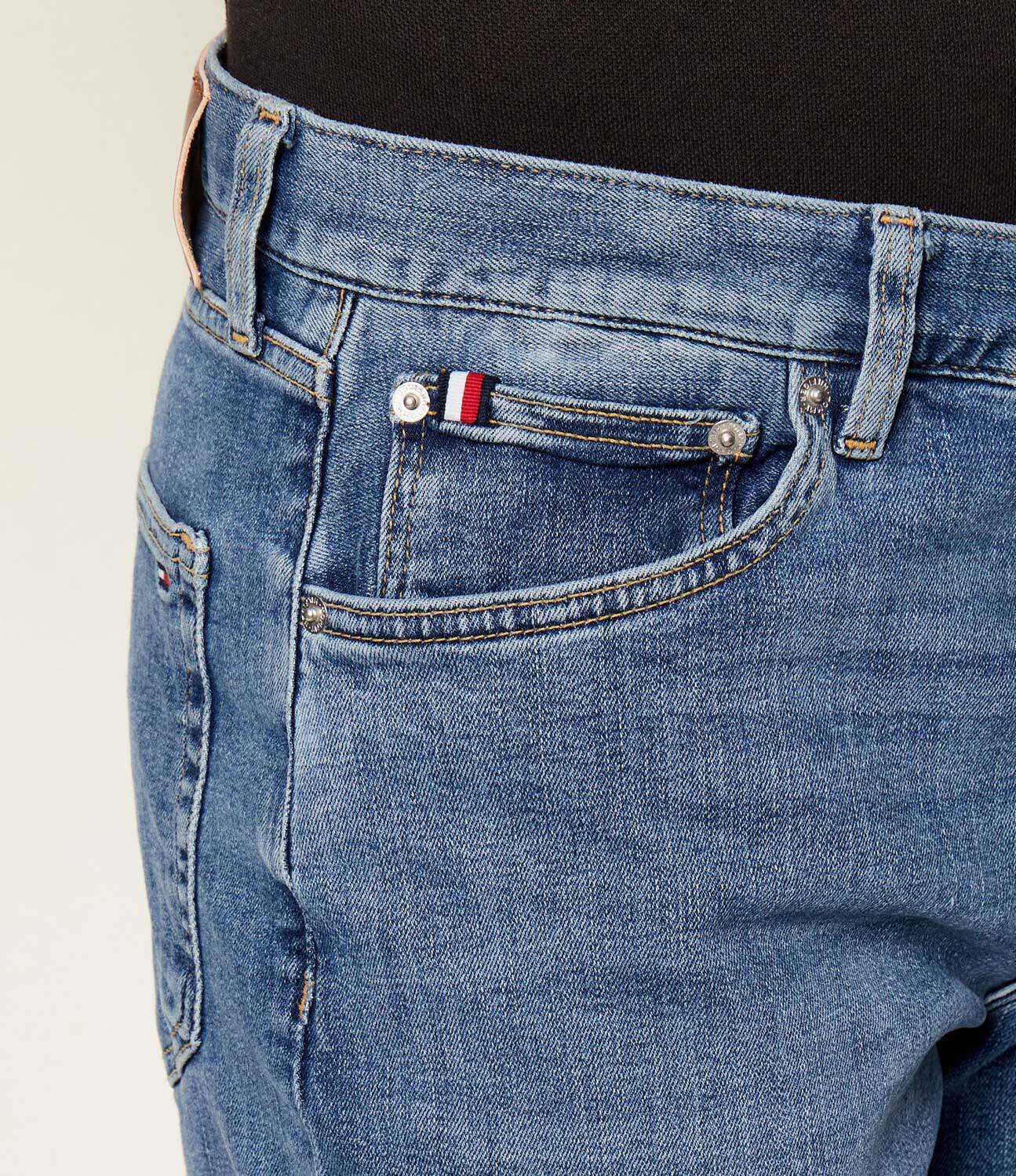 Tommy Hilfiger Blugi CORE DENTON | Straight fit